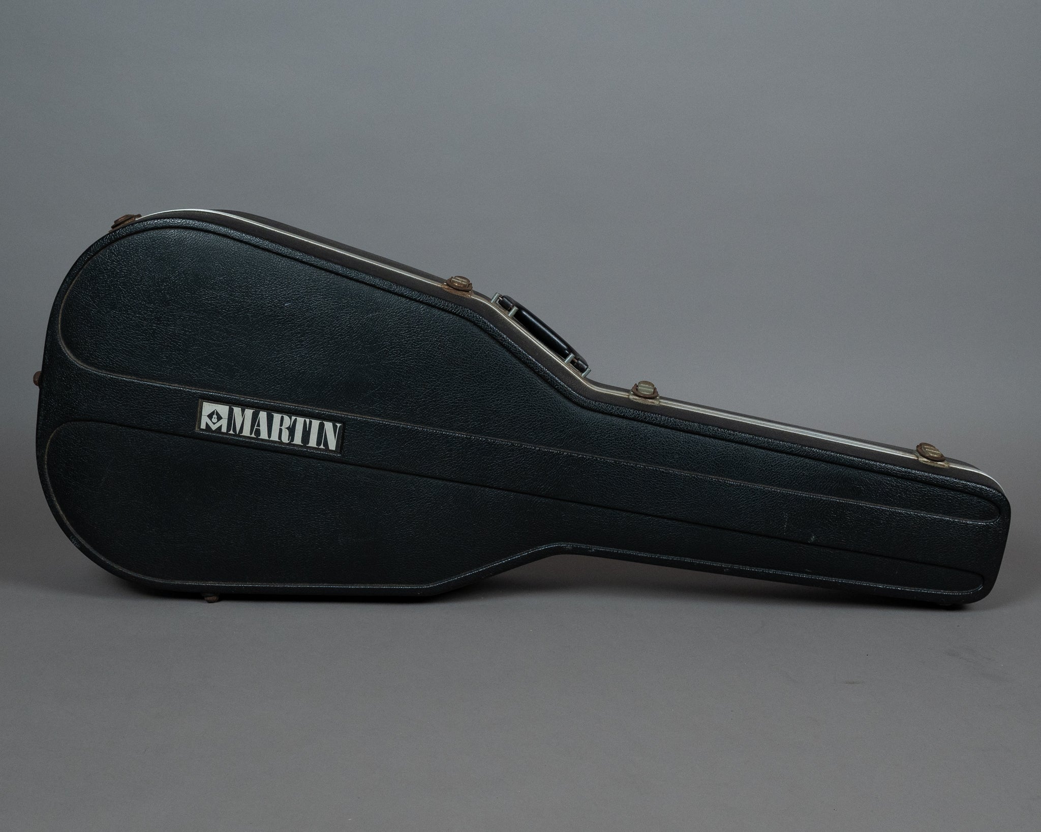 1984 Martin D-28 (USA, Natural Gloss, OHSC)