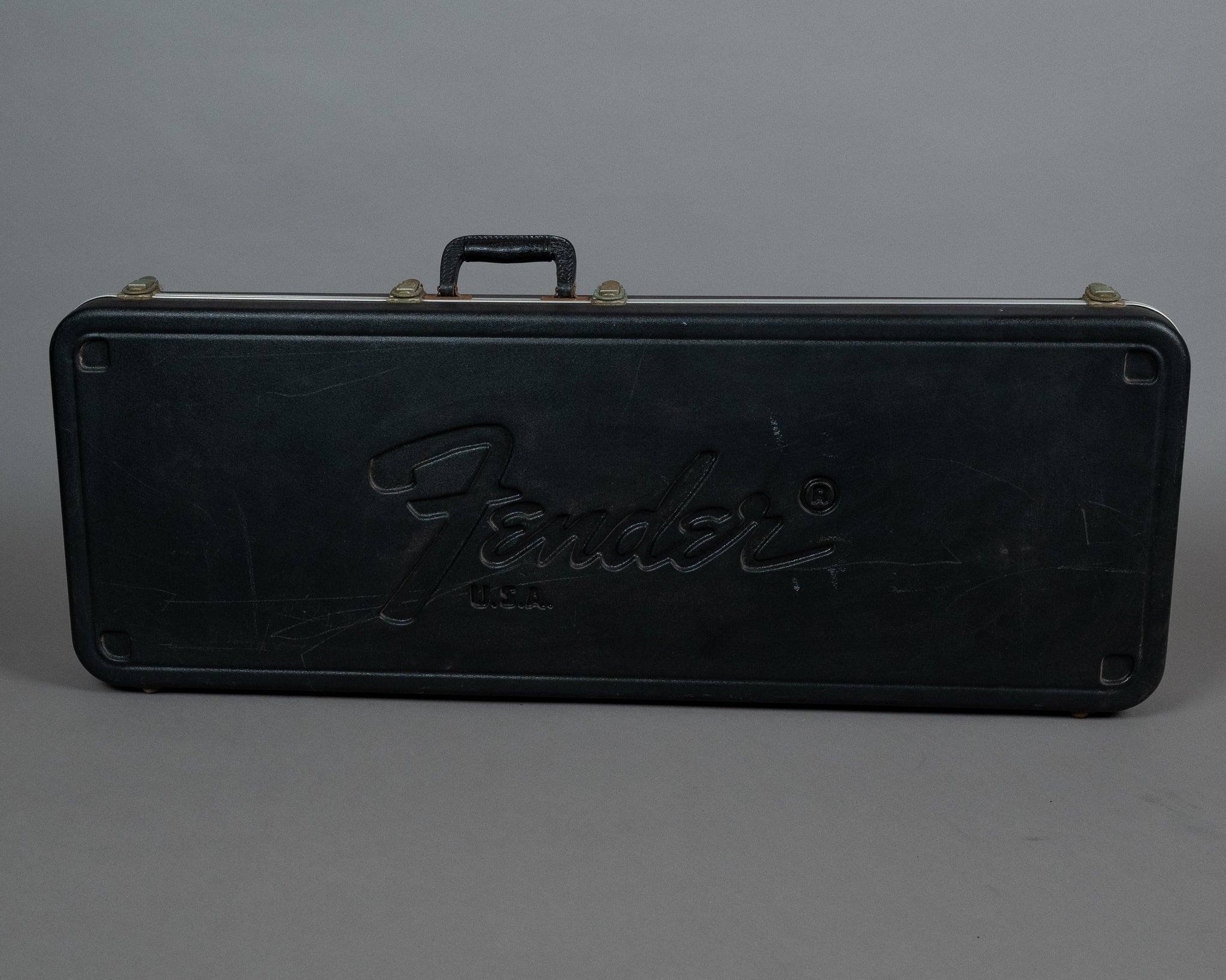 1979 Fender Stratocaster (USA, Natural, OHSC )