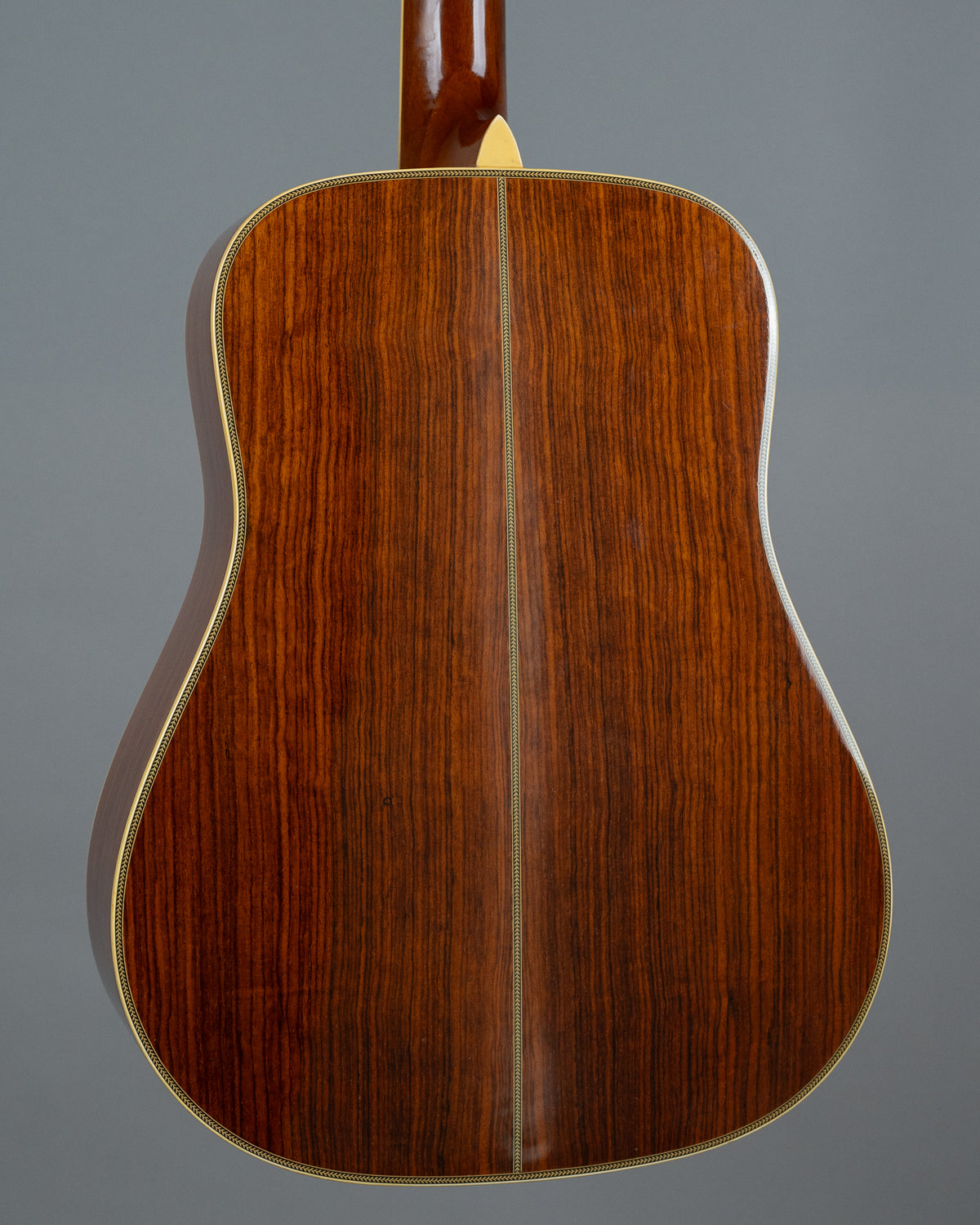 c1977 Yamaki YW-40 12 String Dreadnought (Japan, Natural Gloss, HSC)
