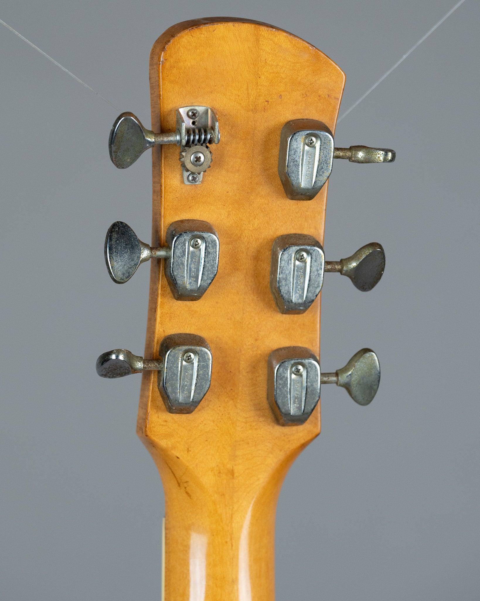 c1972 Yamaha SA-50T (Japan, Natural)