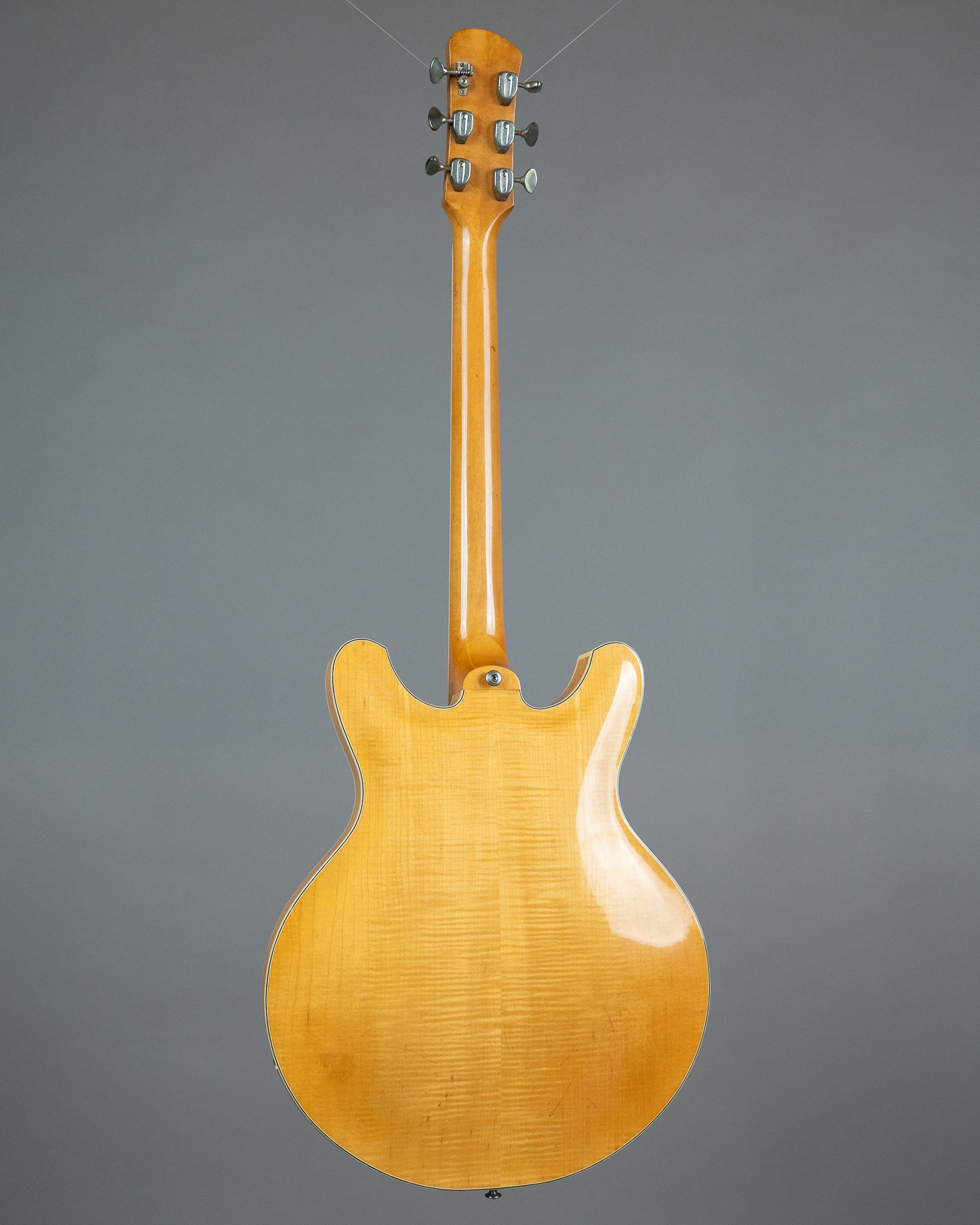 c1972 Yamaha SA-50T (Japan, Natural)