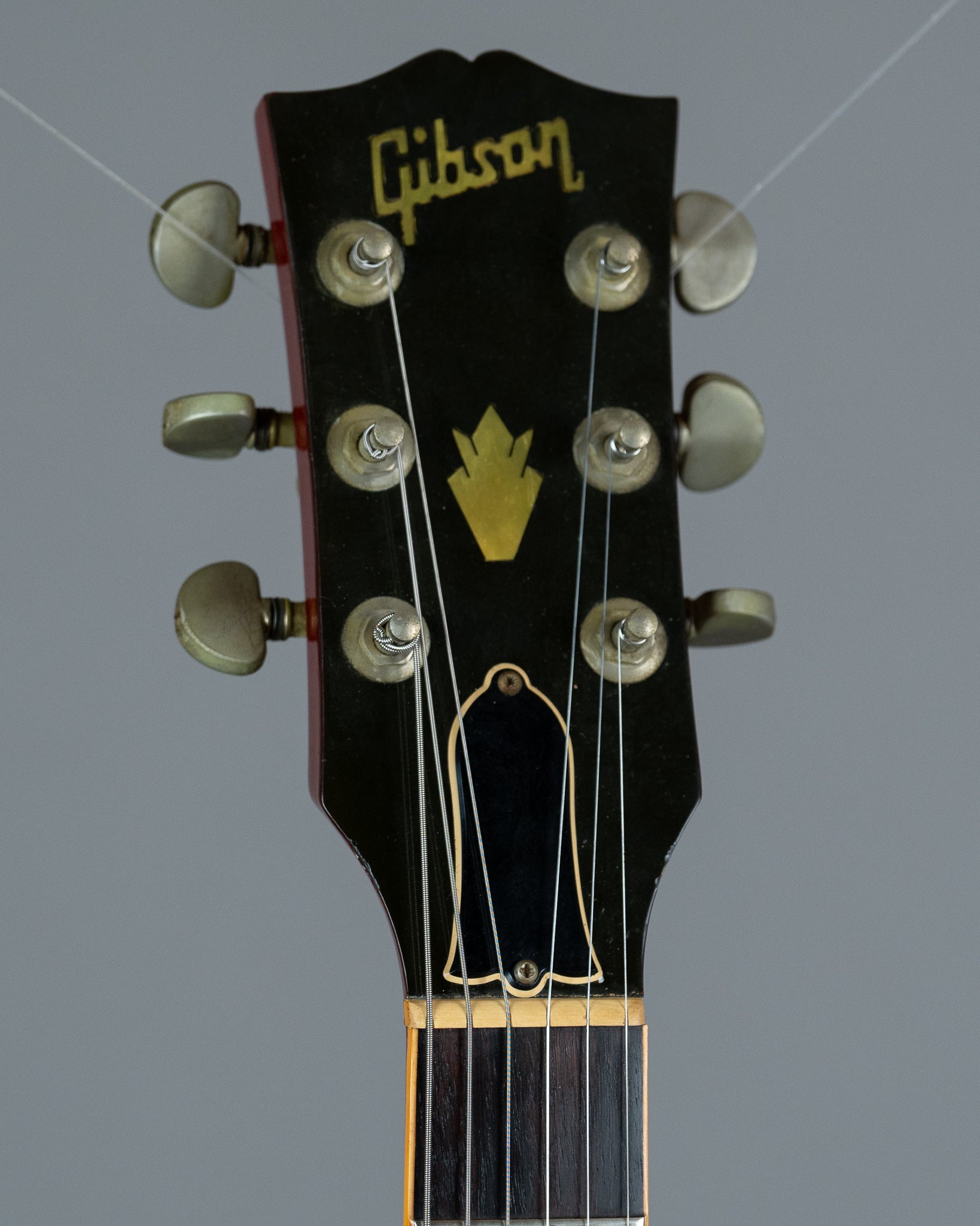 1981 Gibson ES-335 (USA, Cherry, OHSC)