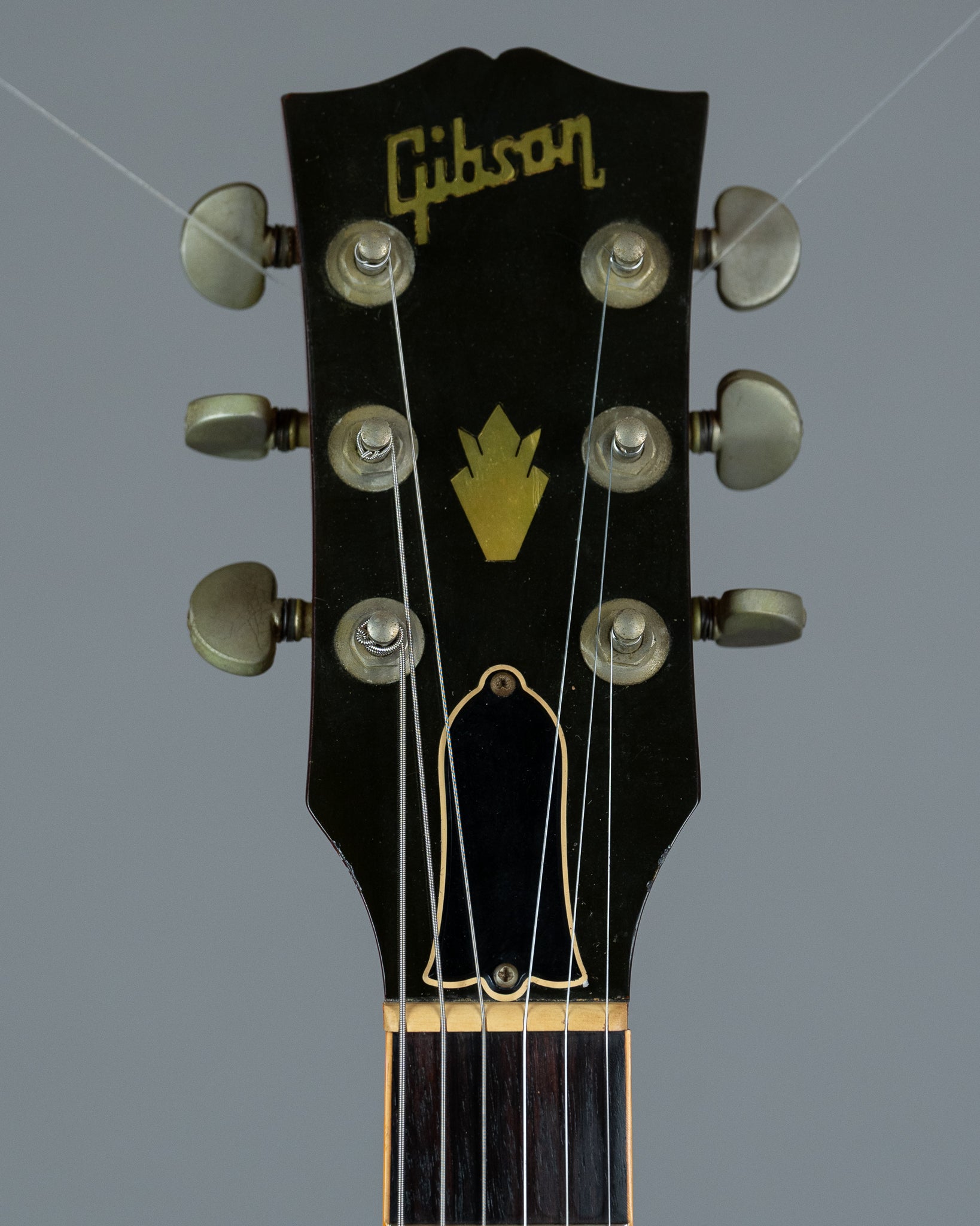 1981 Gibson ES-335 (USA, Cherry, OHSC)