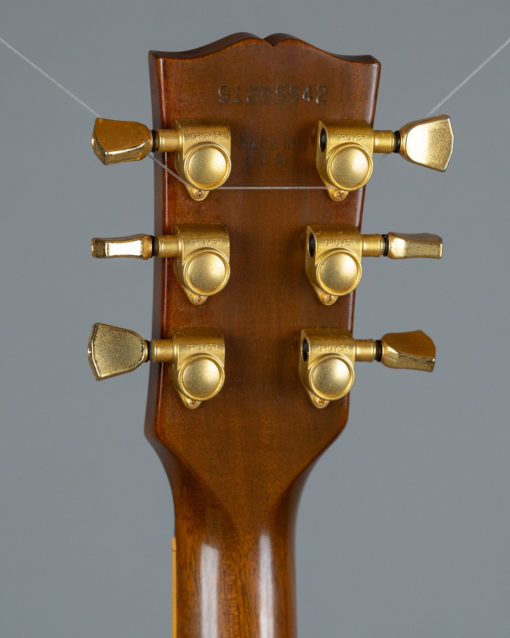 1995 Gibson Herb Ellis ES-165 (USA, Sunburst, OHSC)