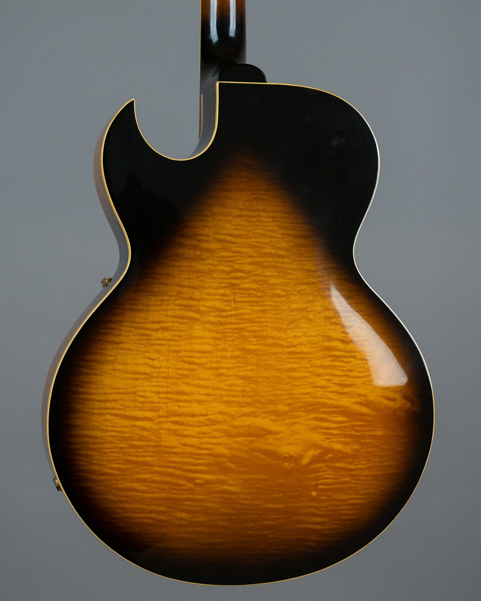 1995 Gibson Herb Ellis ES-165 (USA, Sunburst, OHSC)