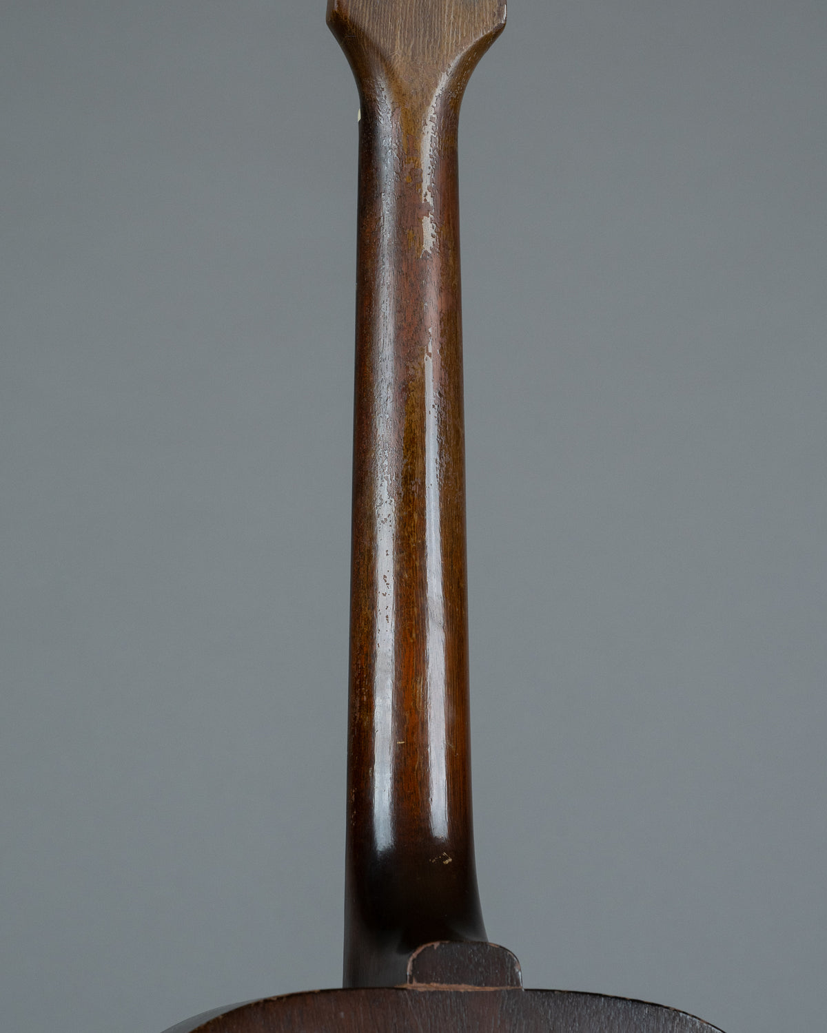 c1968 Gibson LG-0 (USA, Natural)