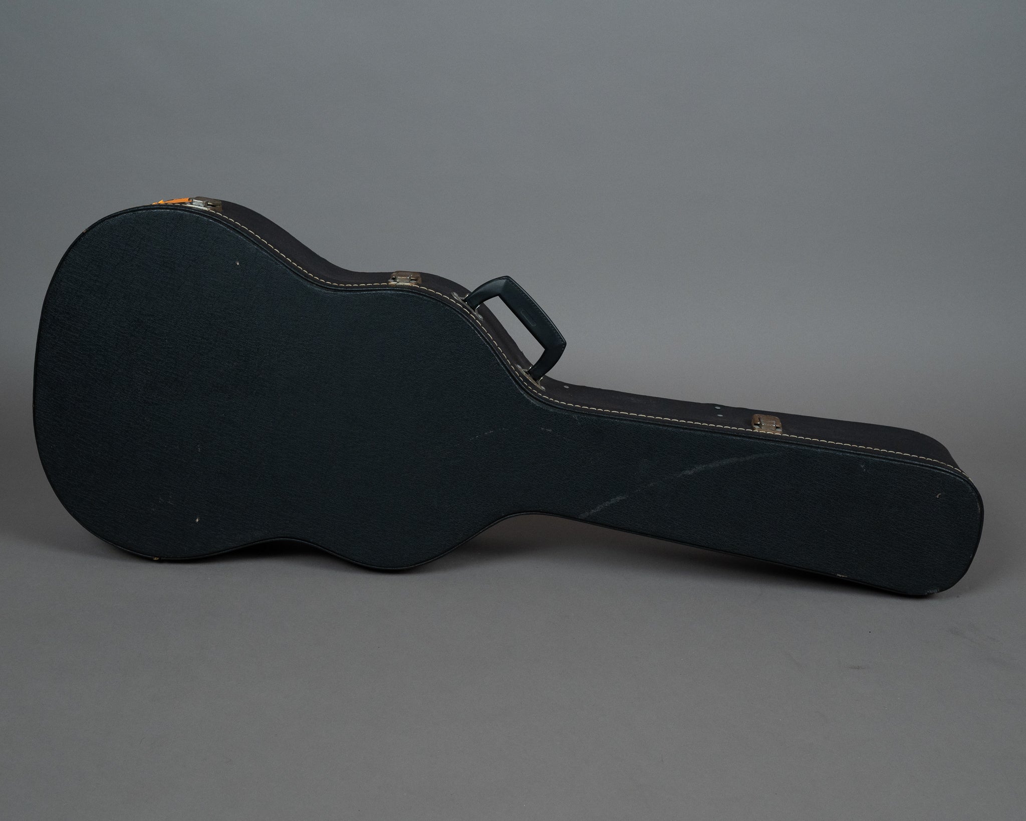 c1968 Gibson LG-0 (USA, Natural)