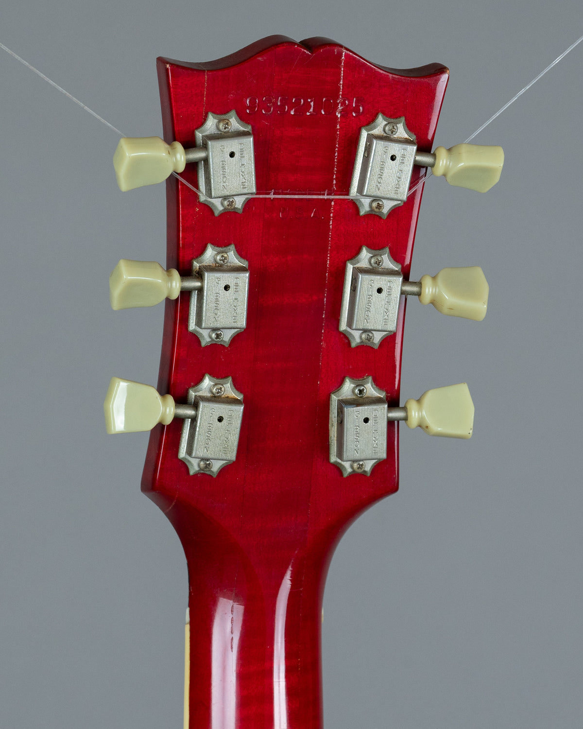 1991 Gibson Dove (USA, Natural Gloss, OHSC)