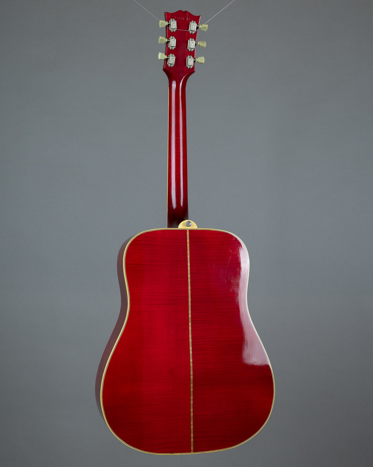 1991 Gibson Dove (USA, Natural Gloss, OHSC)