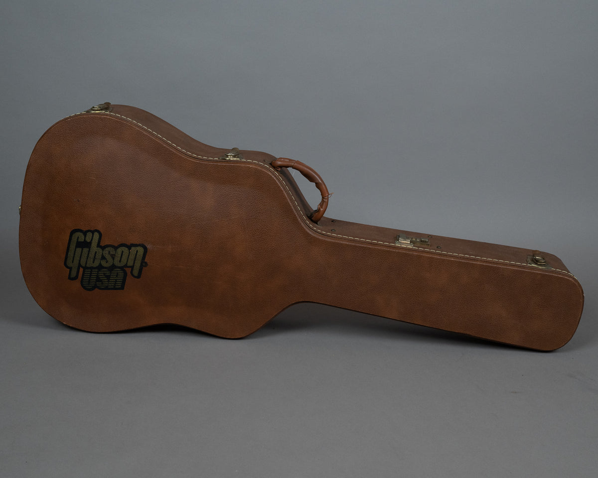 1991 Gibson Dove (USA, Natural Gloss, OHSC)