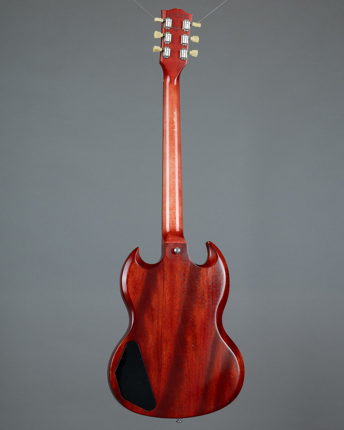 2020 Gibson SG Tribute (USA, Cherry)