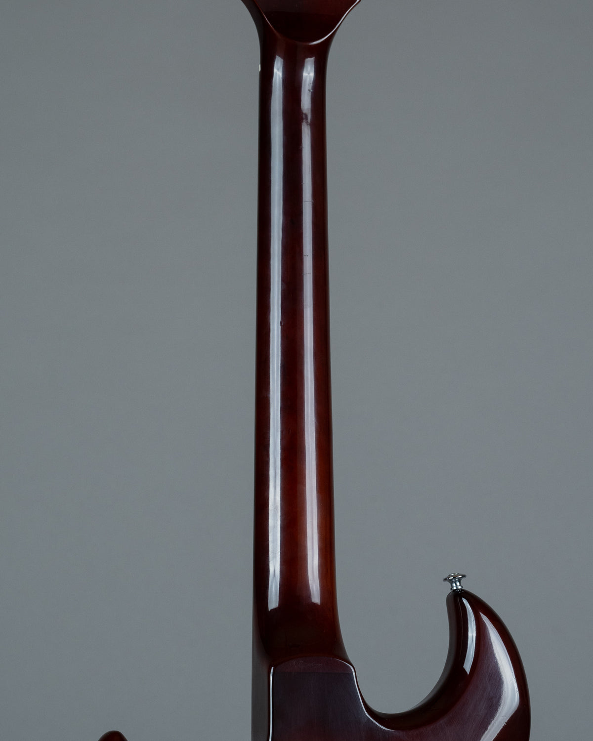 c1981 Yamaha SF-3000 'Super Flighter' (Japan, Sunburst)