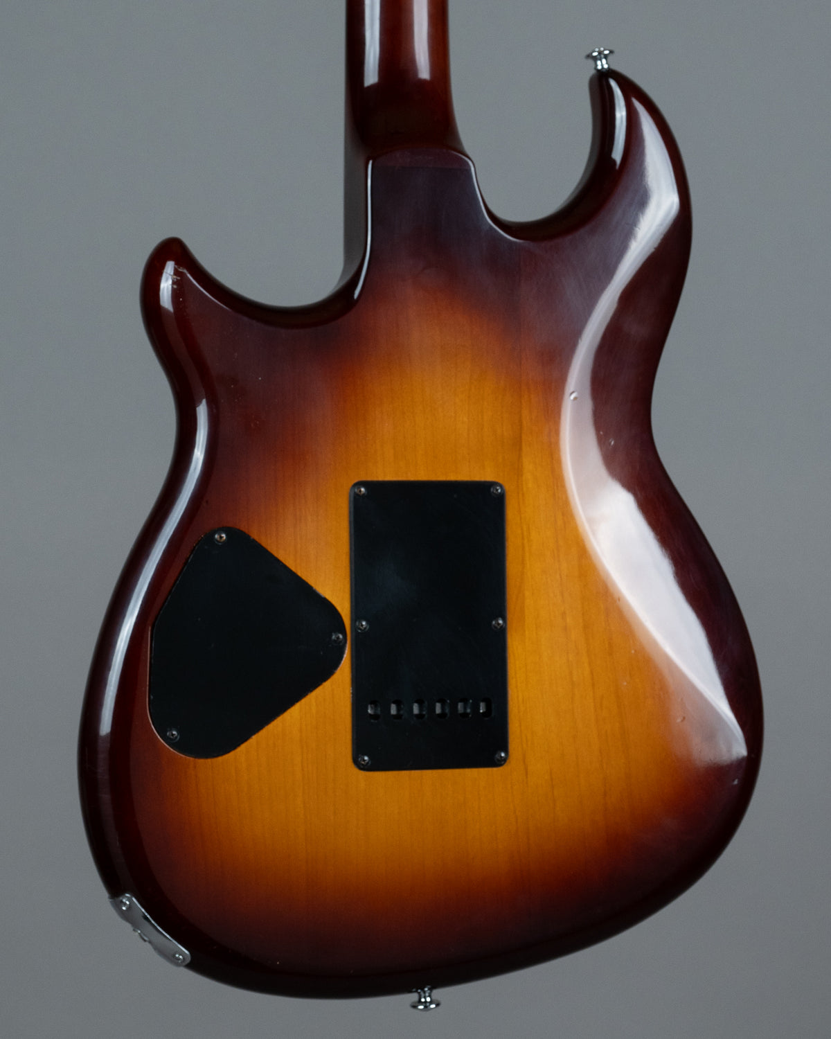 c1981 Yamaha SF-3000 'Super Flighter' (Japan, Sunburst)