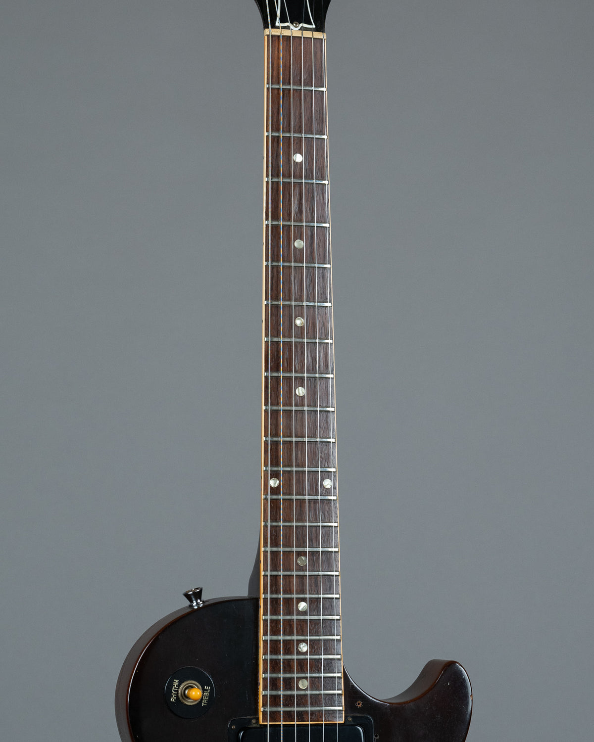 1974 Gibson '55 Special (USA, Sunburst, HSC)