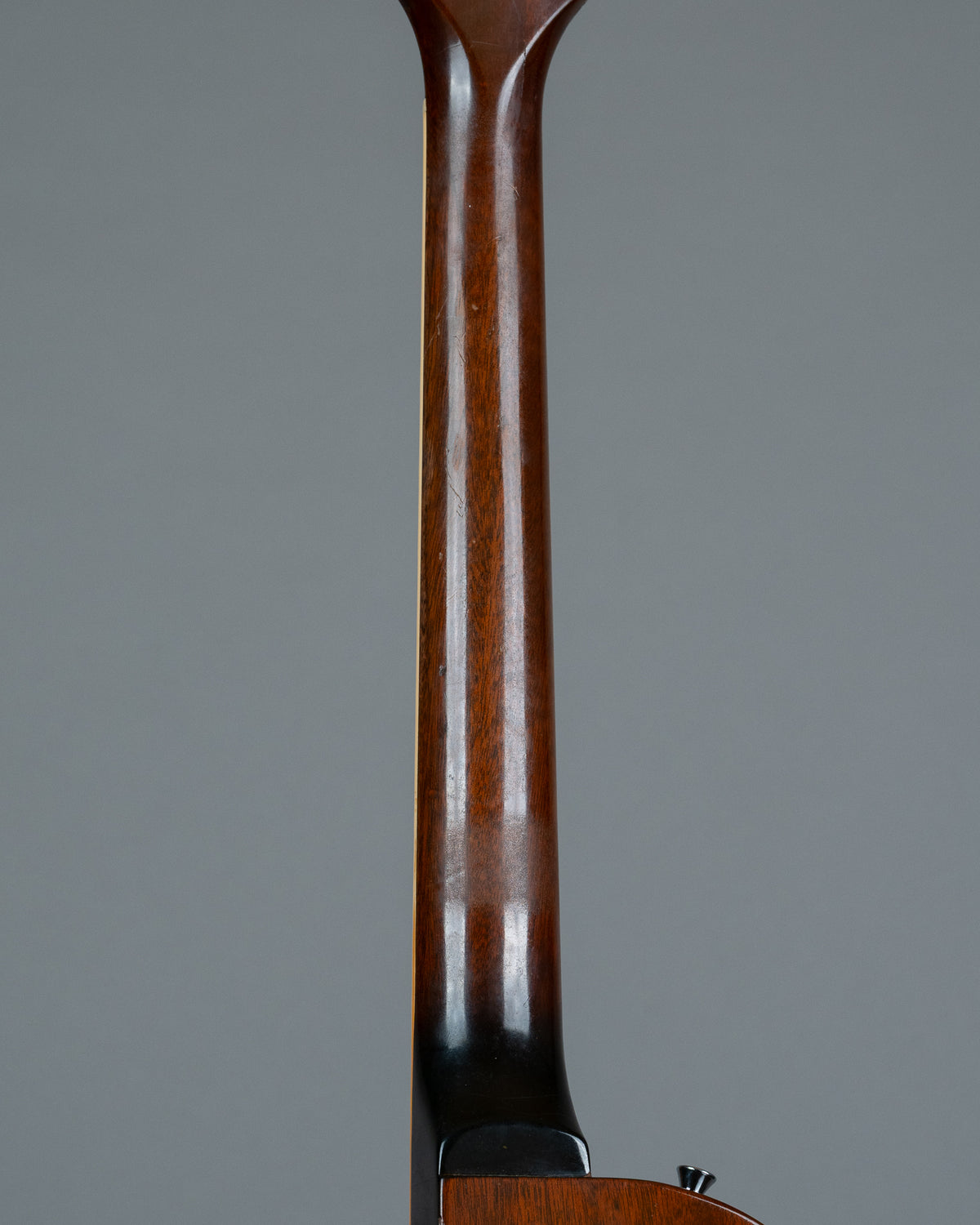 1974 Gibson '55 Special (USA, Sunburst, HSC)