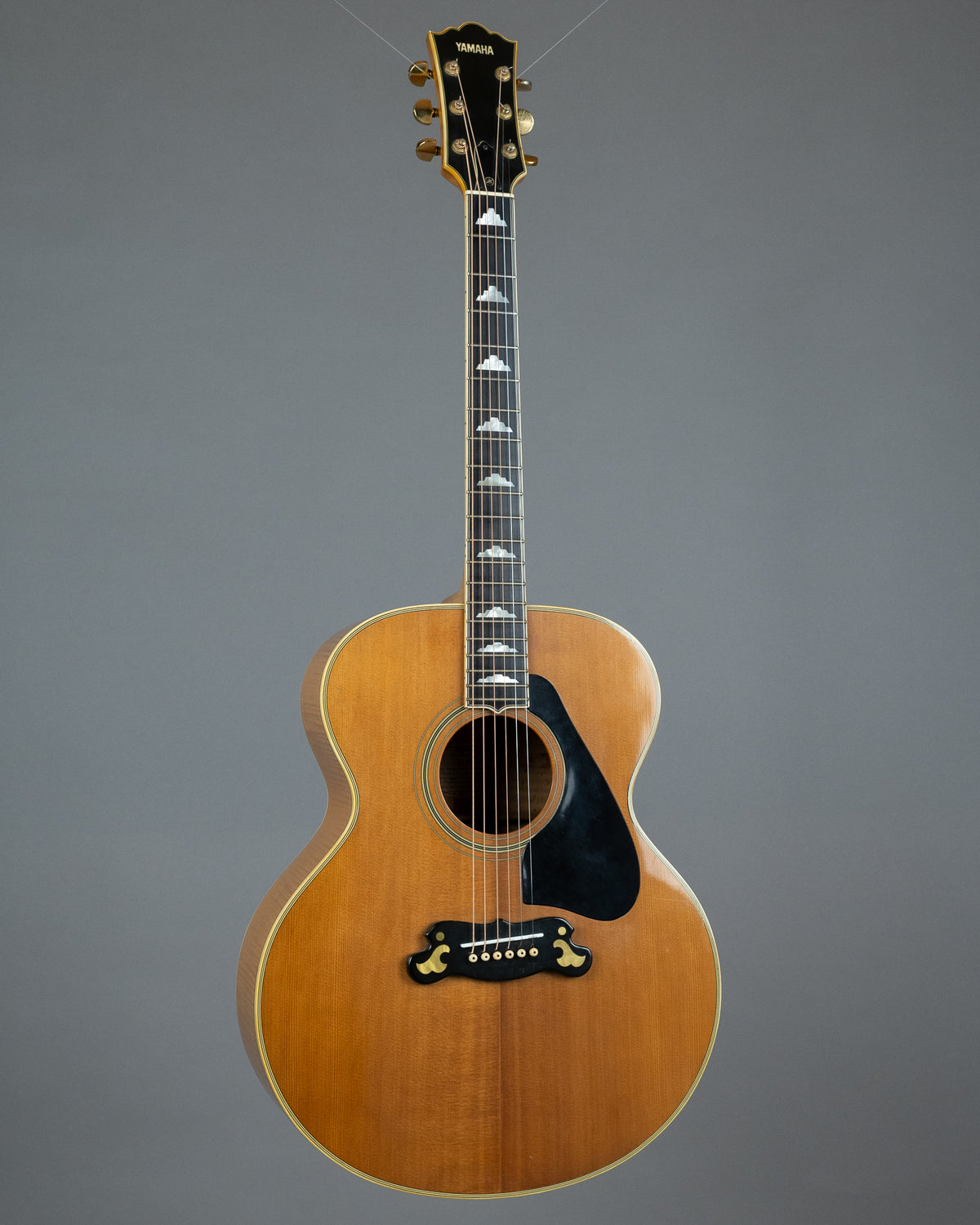 c1978 Yamaha CJ-15 (Japan, Natural Gloss)