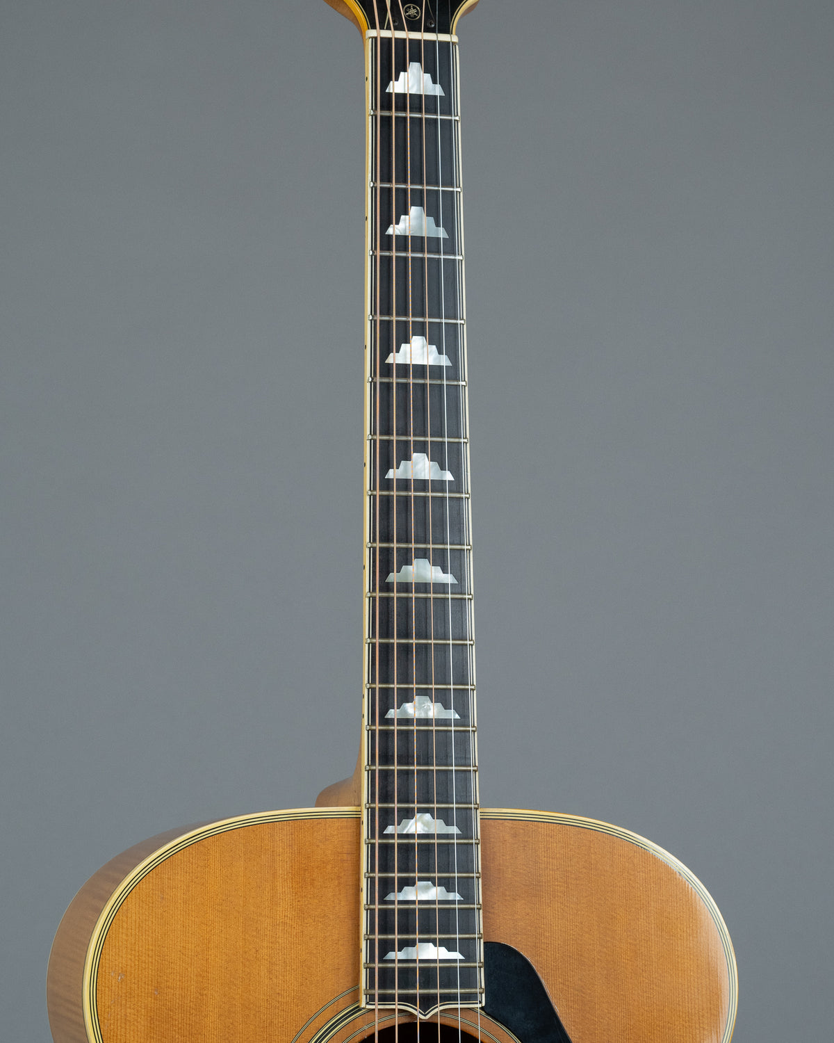c1978 Yamaha CJ-15 (Japan, Natural Gloss)