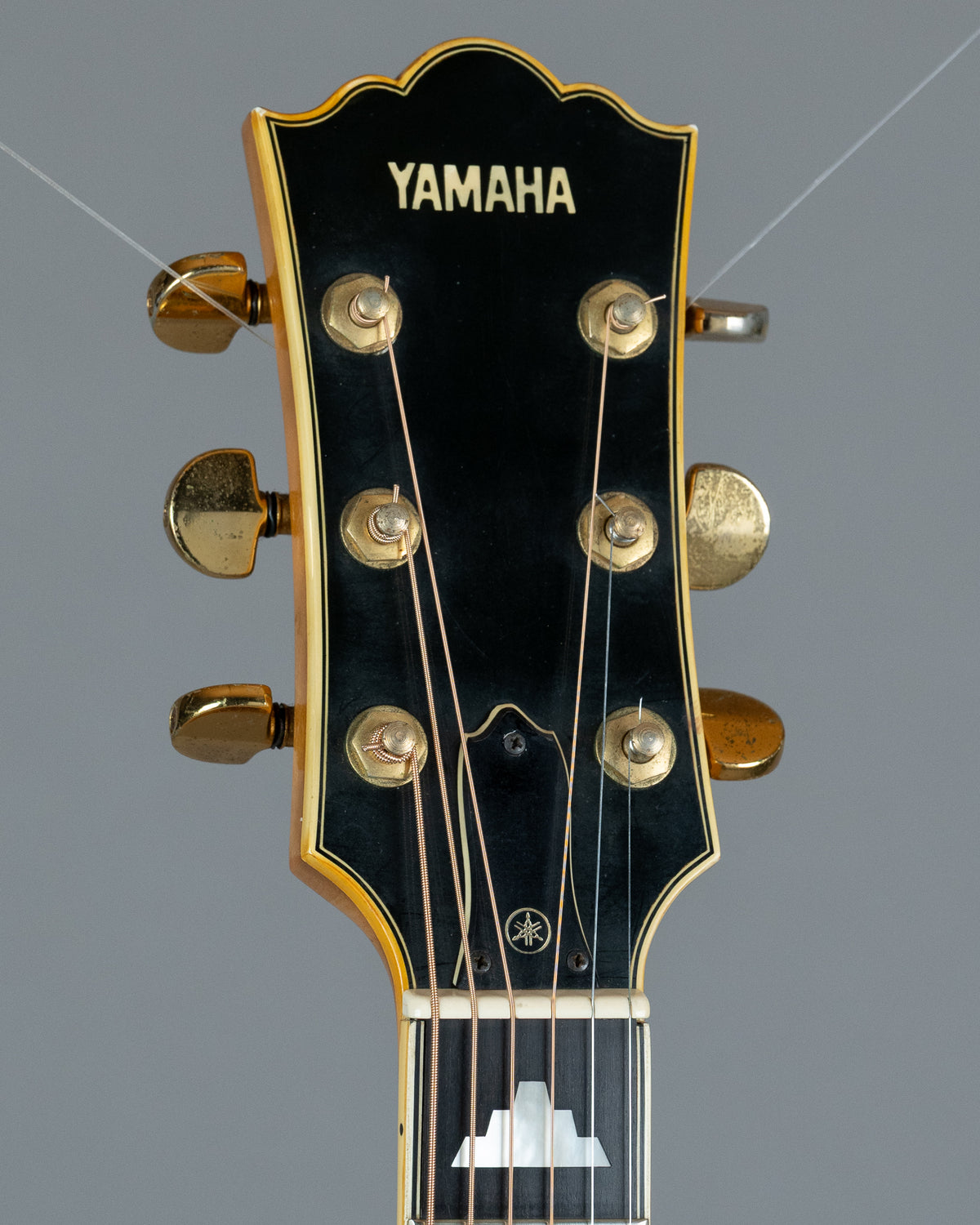 c1978 Yamaha CJ-15 (Japan, Natural Gloss)