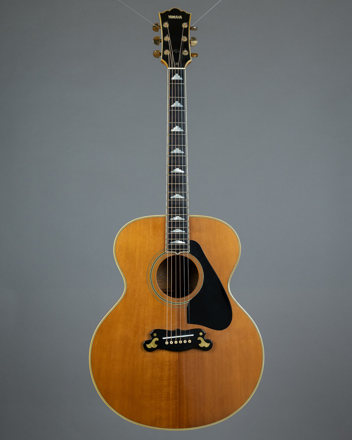 c1978 Yamaha CJ-15 (Japan, Natural Gloss)
