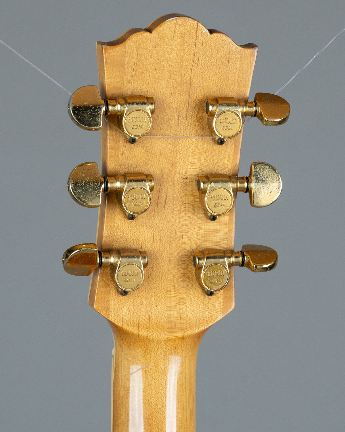 c1978 Yamaha CJ-15 (Japan, Natural Gloss)