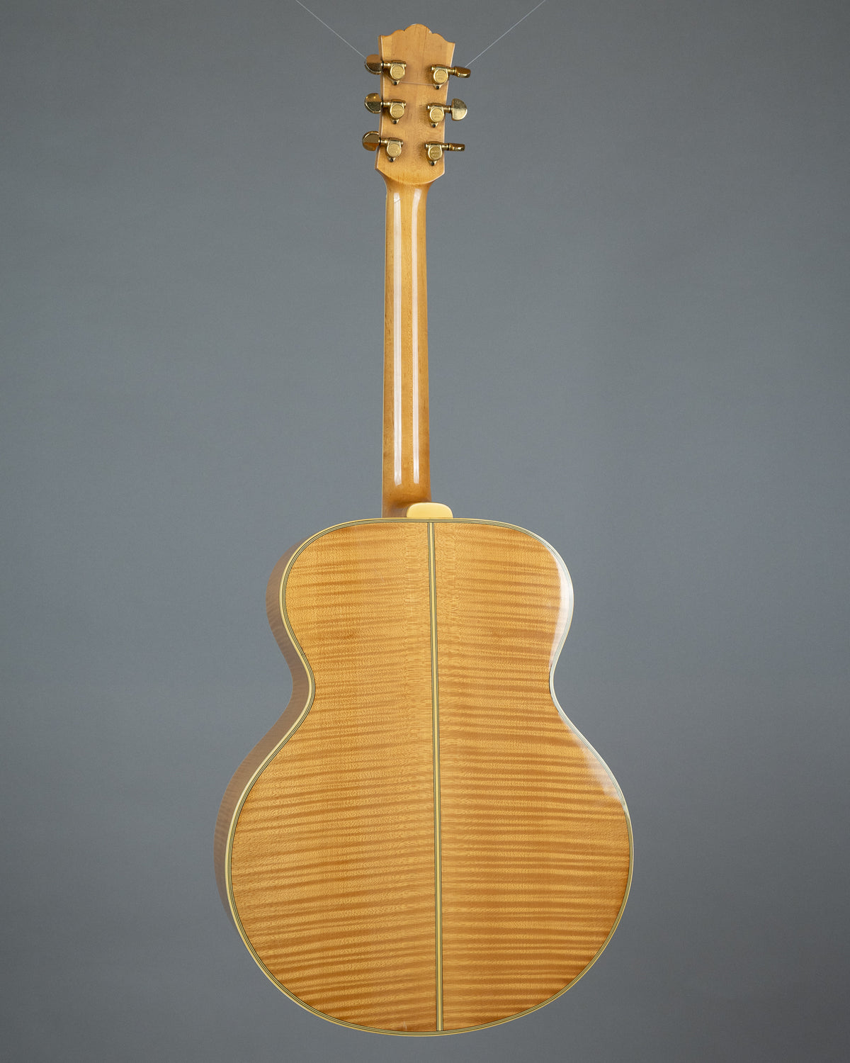 c1978 Yamaha CJ-15 (Japan, Natural Gloss)