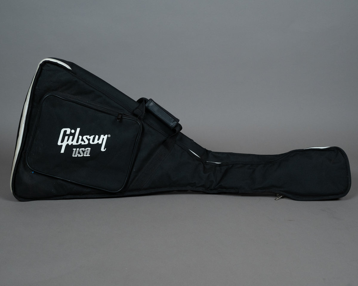 1990 Orville by Gibson FV-58K Flying V (Japan, Korina, Gibson Gig Bag)