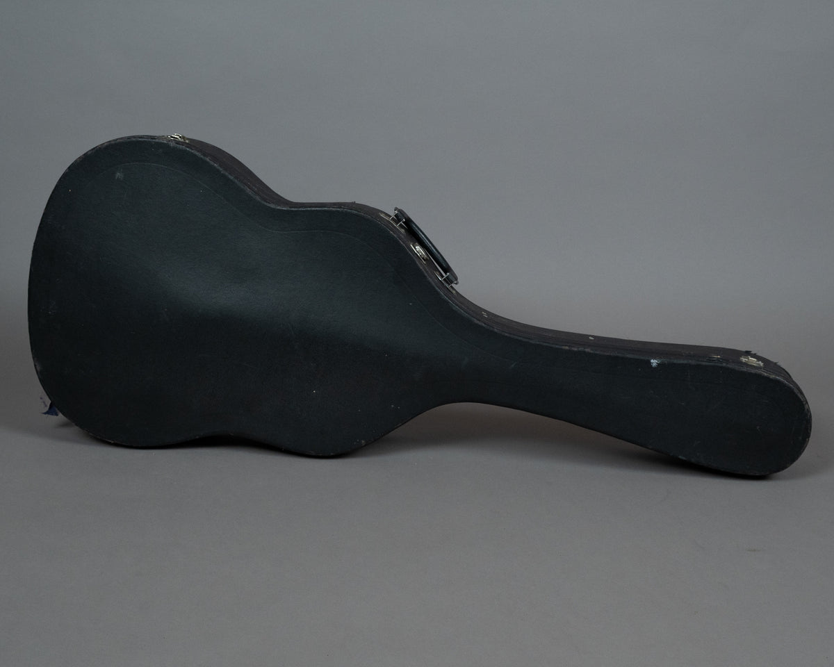 1965 Rokutaro Nakade A3 Left Hand (Japan, Natural, OHSC)