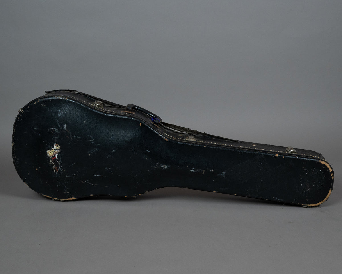 1975 Gibson Les Paul Custom (USA, Ebony, OH SC)