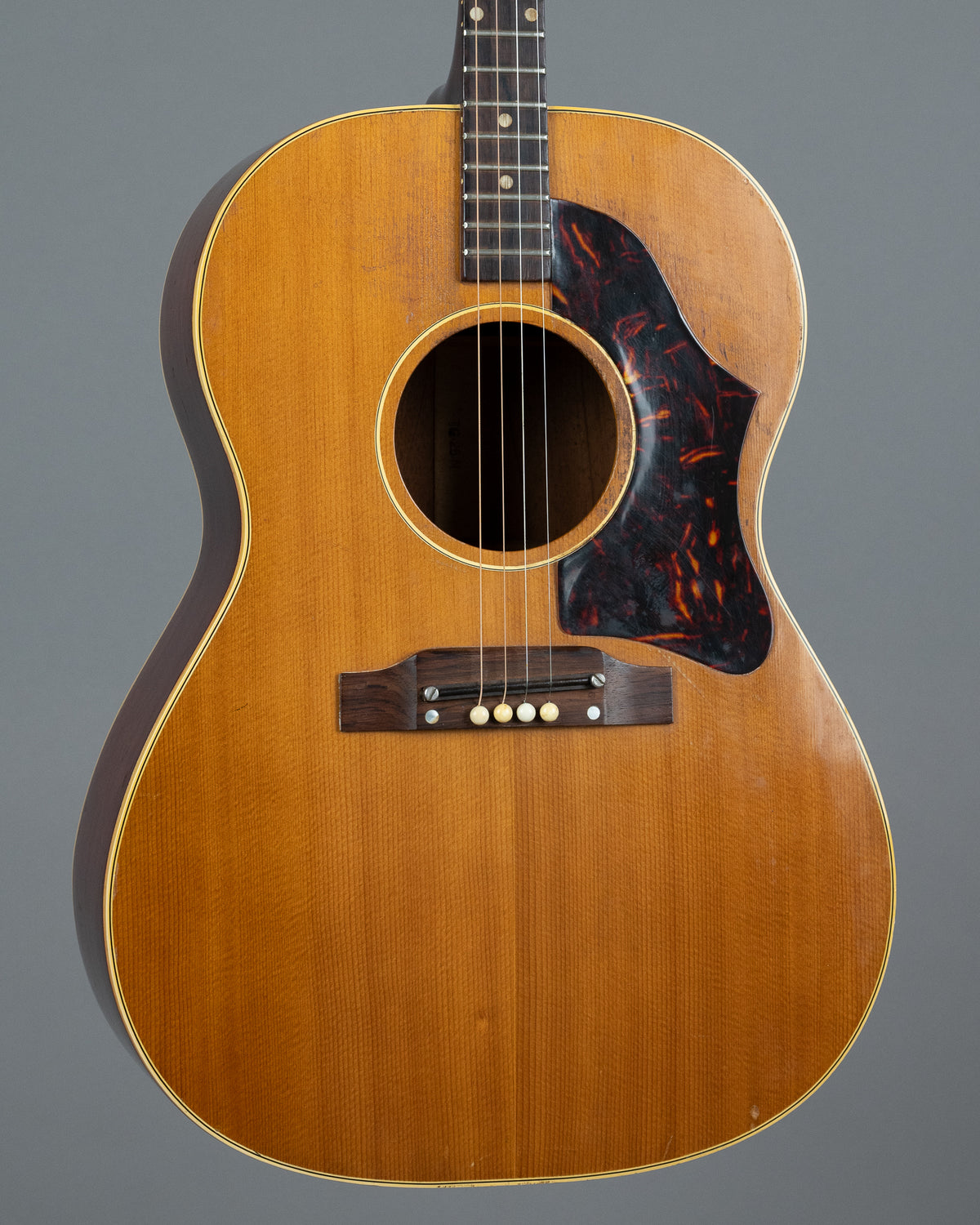 1963 Gibson TG-25-N Tenor (USA, Natural)