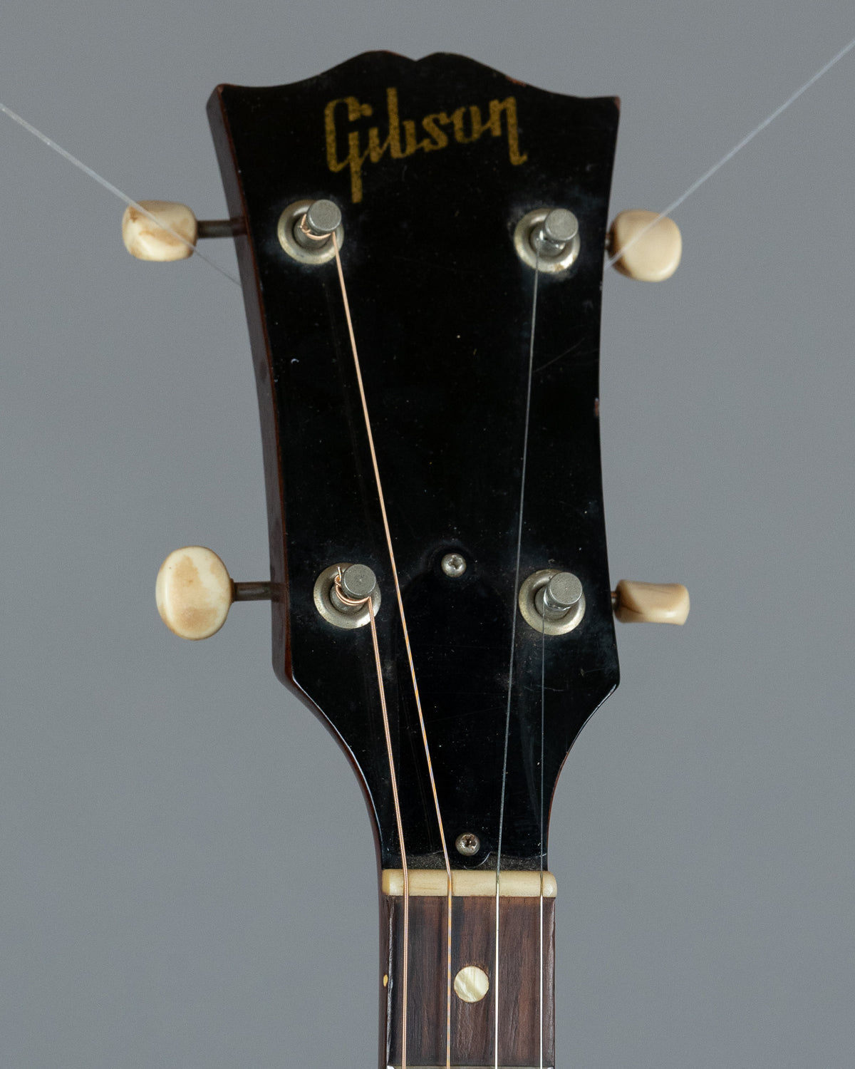 1963 Gibson TG-25-N Tenor (USA, Natural)