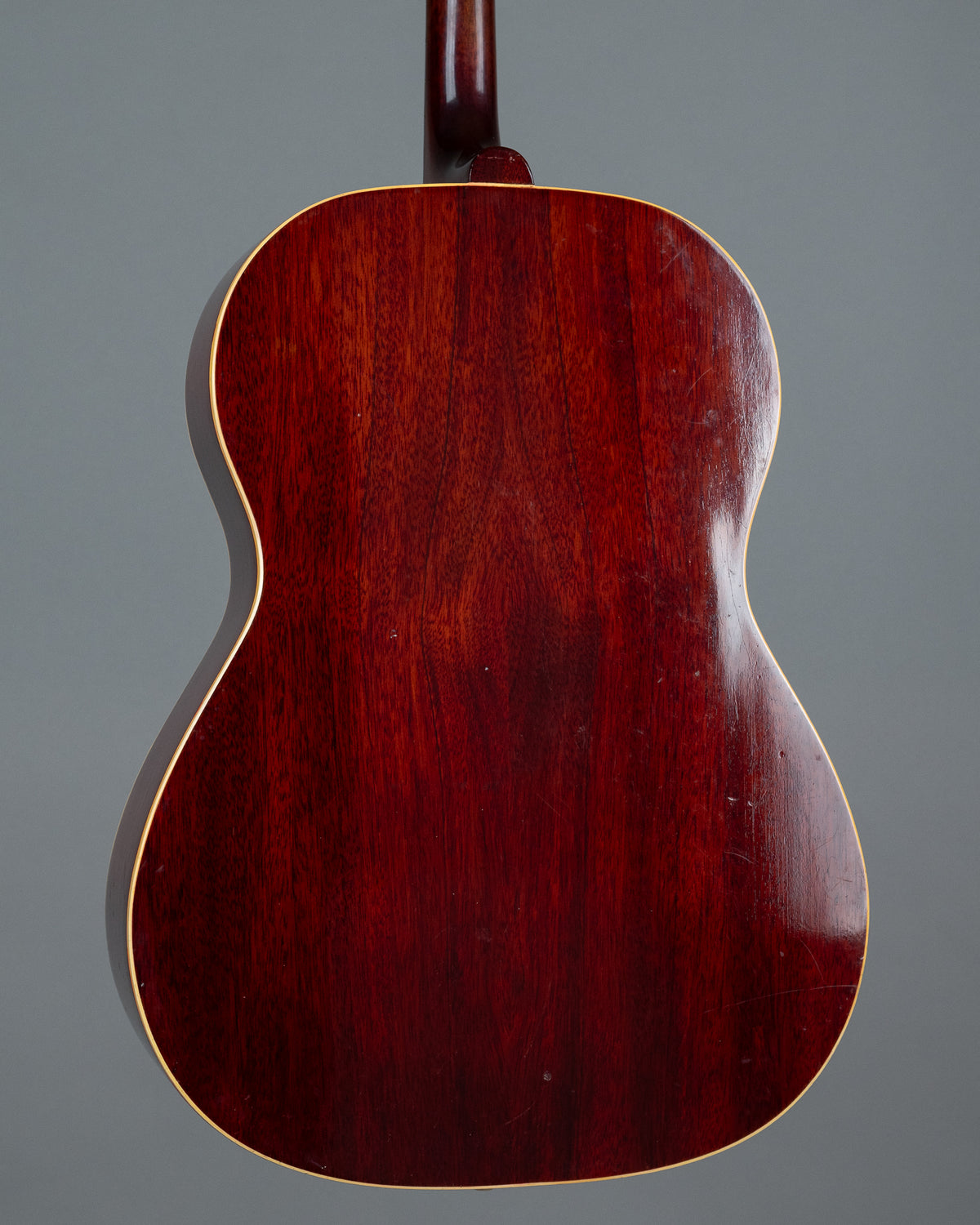 1963 Gibson TG-25-N Tenor (USA, Natural)