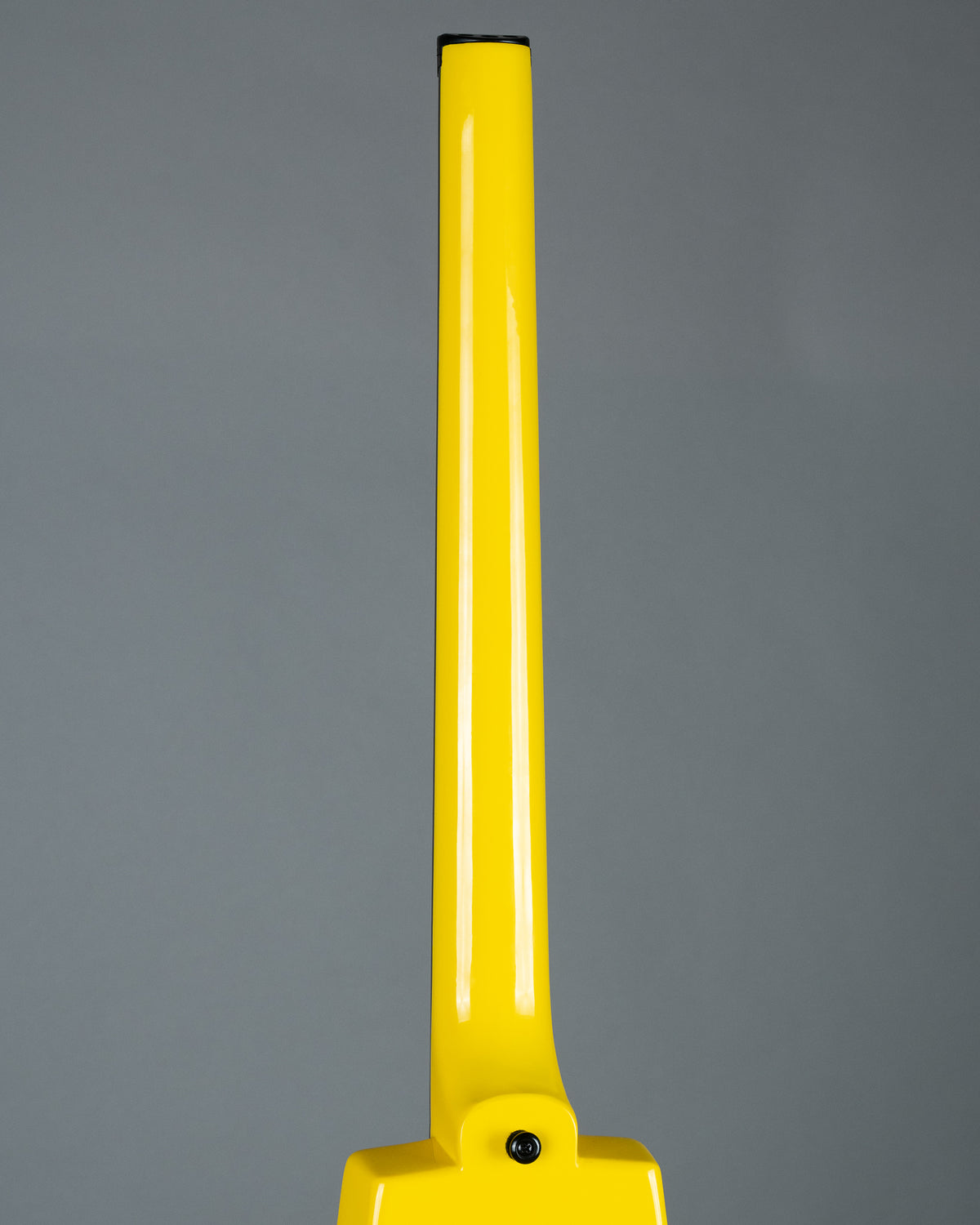 2018 Steinberger Spirit GT Pro Deluxe (China, Hot Rod Yellow)