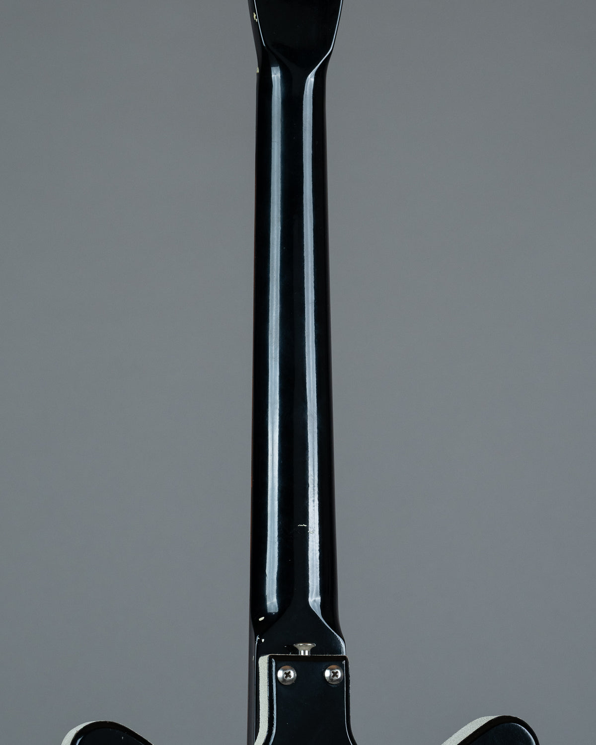 1964 Danelectro DC-1 (USA, Black, OHSC)