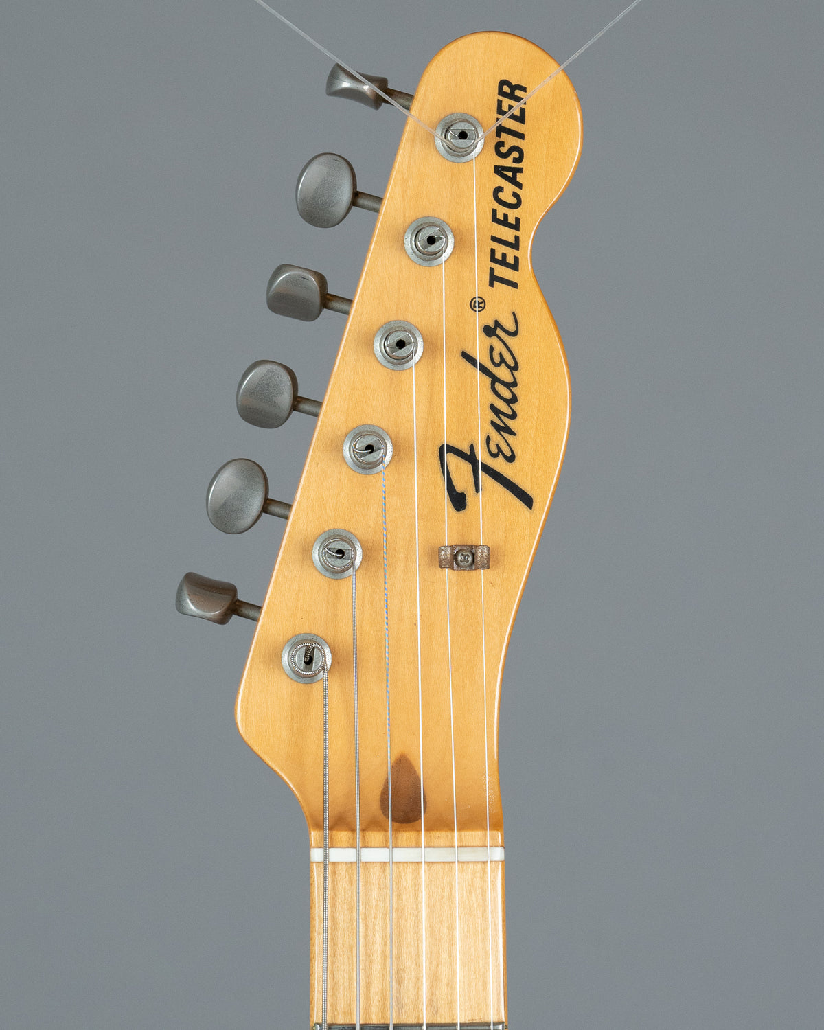 c1999 Fender TL-69 Telecaster (Japan, Pink Paisley, HSC)