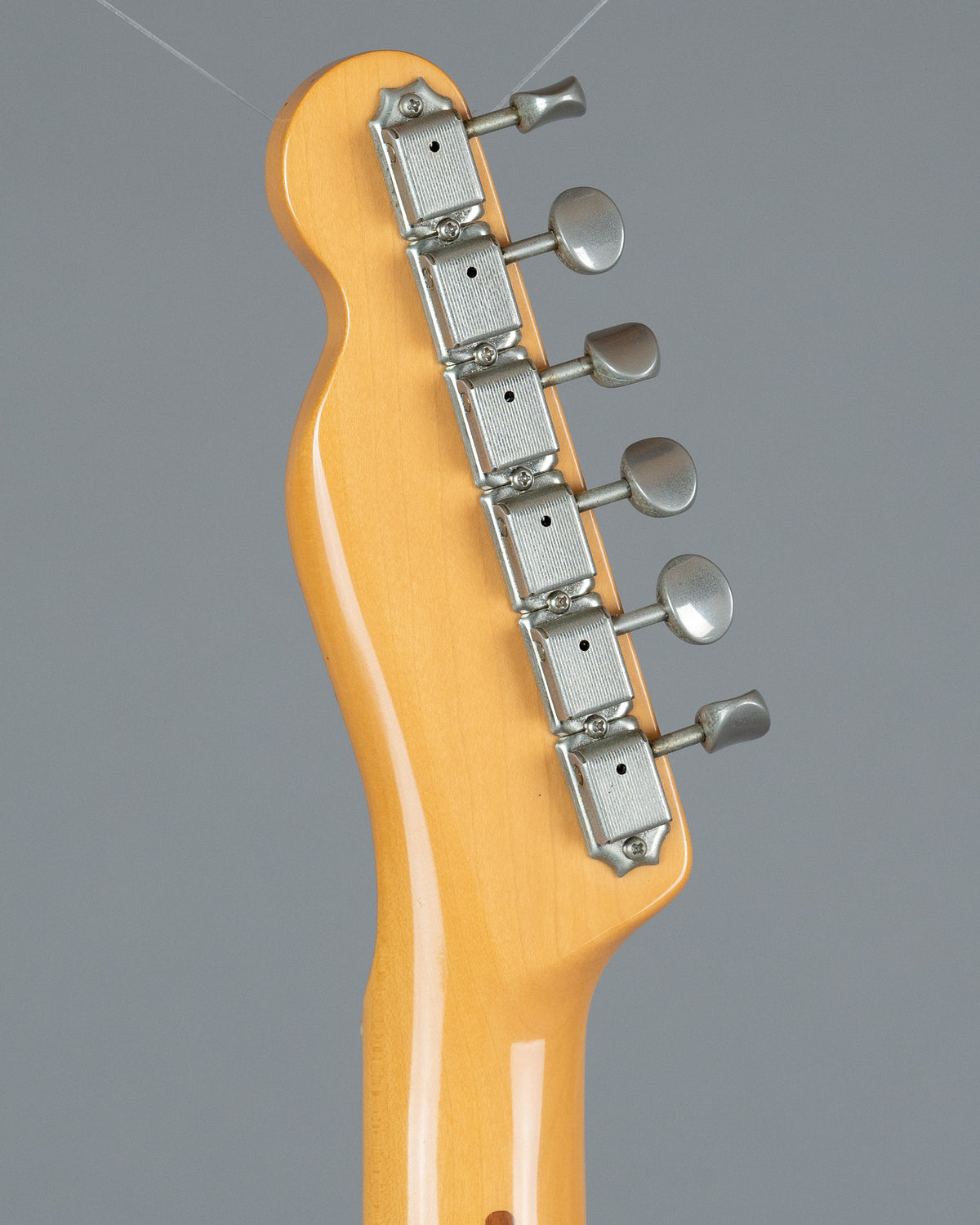 c1999 Fender TL-69 Telecaster (Japan, Pink Paisley, HSC)