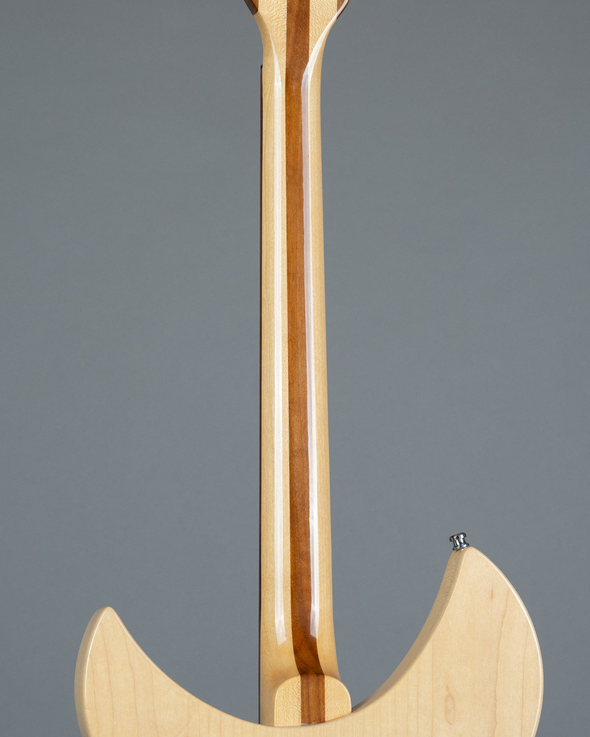 2012 Rickenbacker 330 (USA, Mapleglo, OHSC)