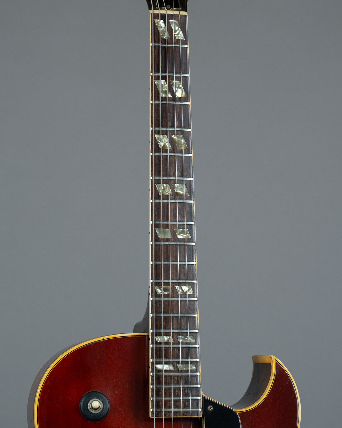 1975 Gibson ES-175 (USA, Sunburst, OHSC)