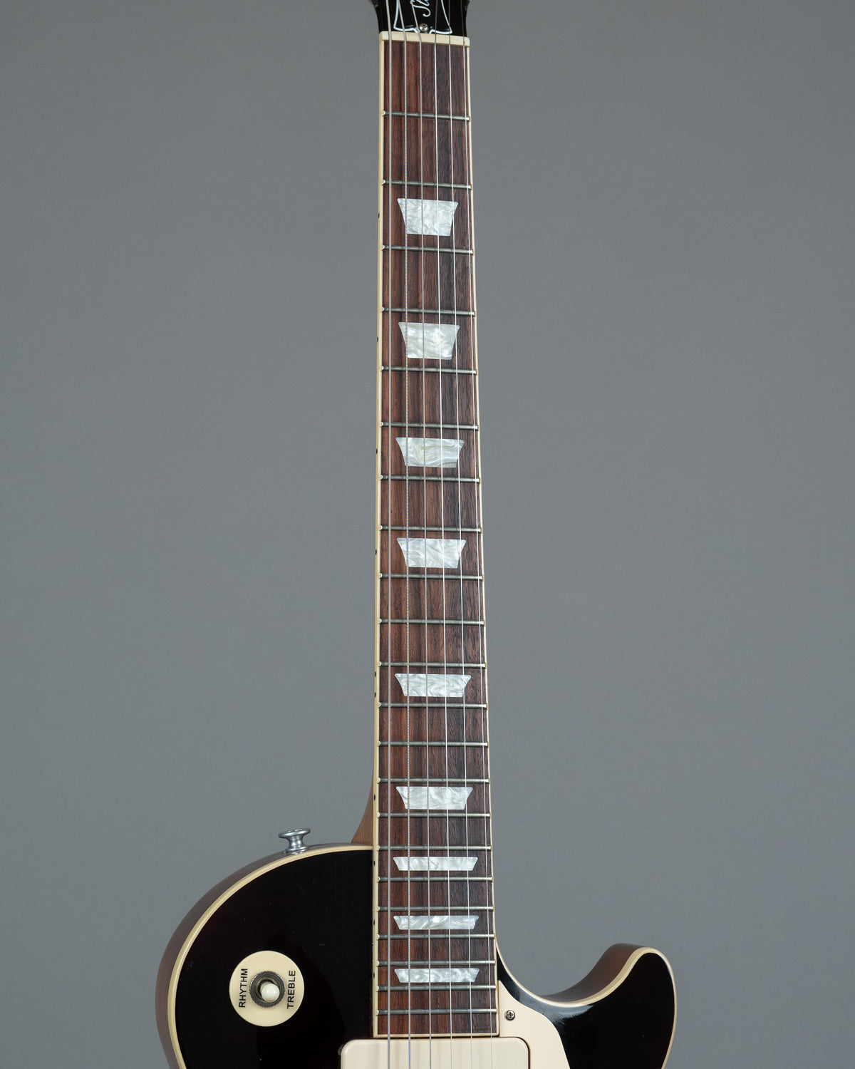 2023 Gibson Les Paul Standard 50s P-90 (USA, Tobacco Burst, OHSC)