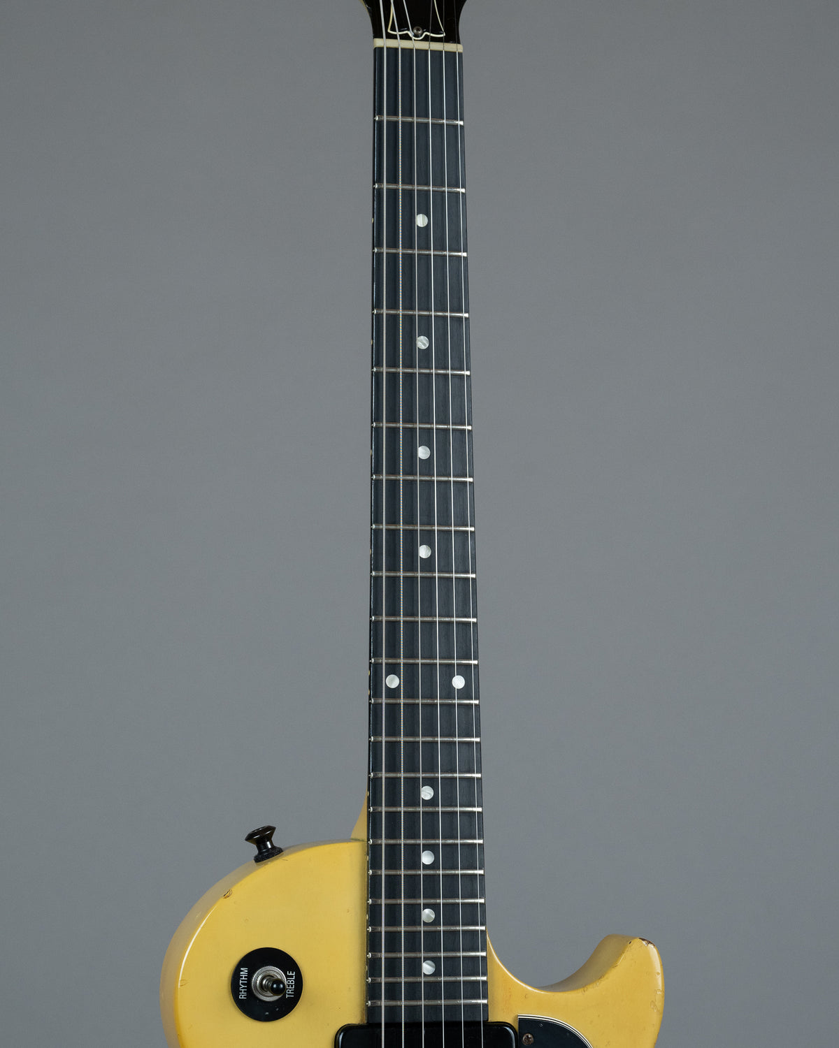 2009 Gibson Les Paul Special (USA, TV Yellow, OHSC)