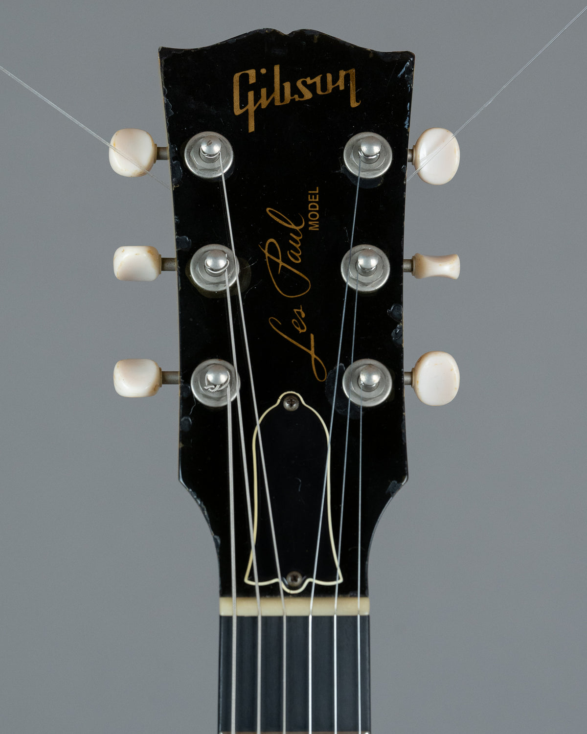 2009 Gibson Les Paul Special (USA, TV Yellow, OHSC)