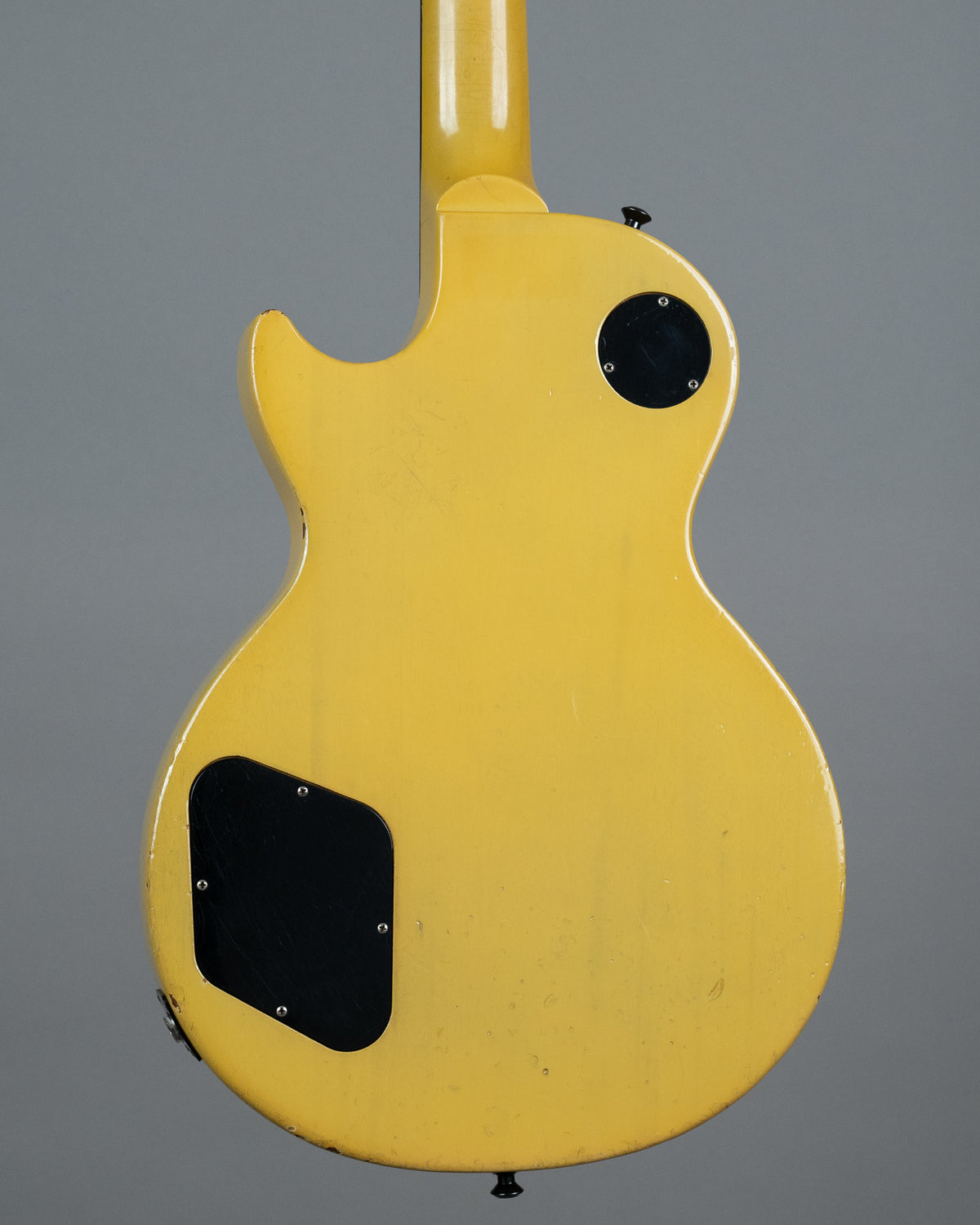 2009 Gibson Les Paul Special (USA, TV Yellow, OHSC)