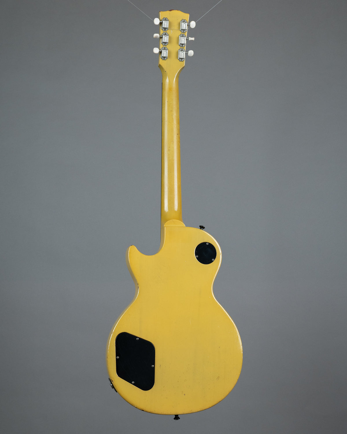 2009 Gibson Les Paul Special (USA, TV Yellow, OHSC)