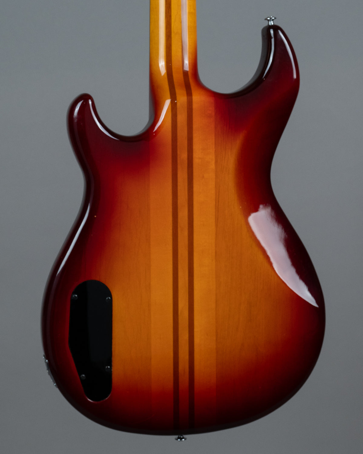 c1981 Yamaha BB2000 'Broad Bass' (Japan, Sunburst, HSC)