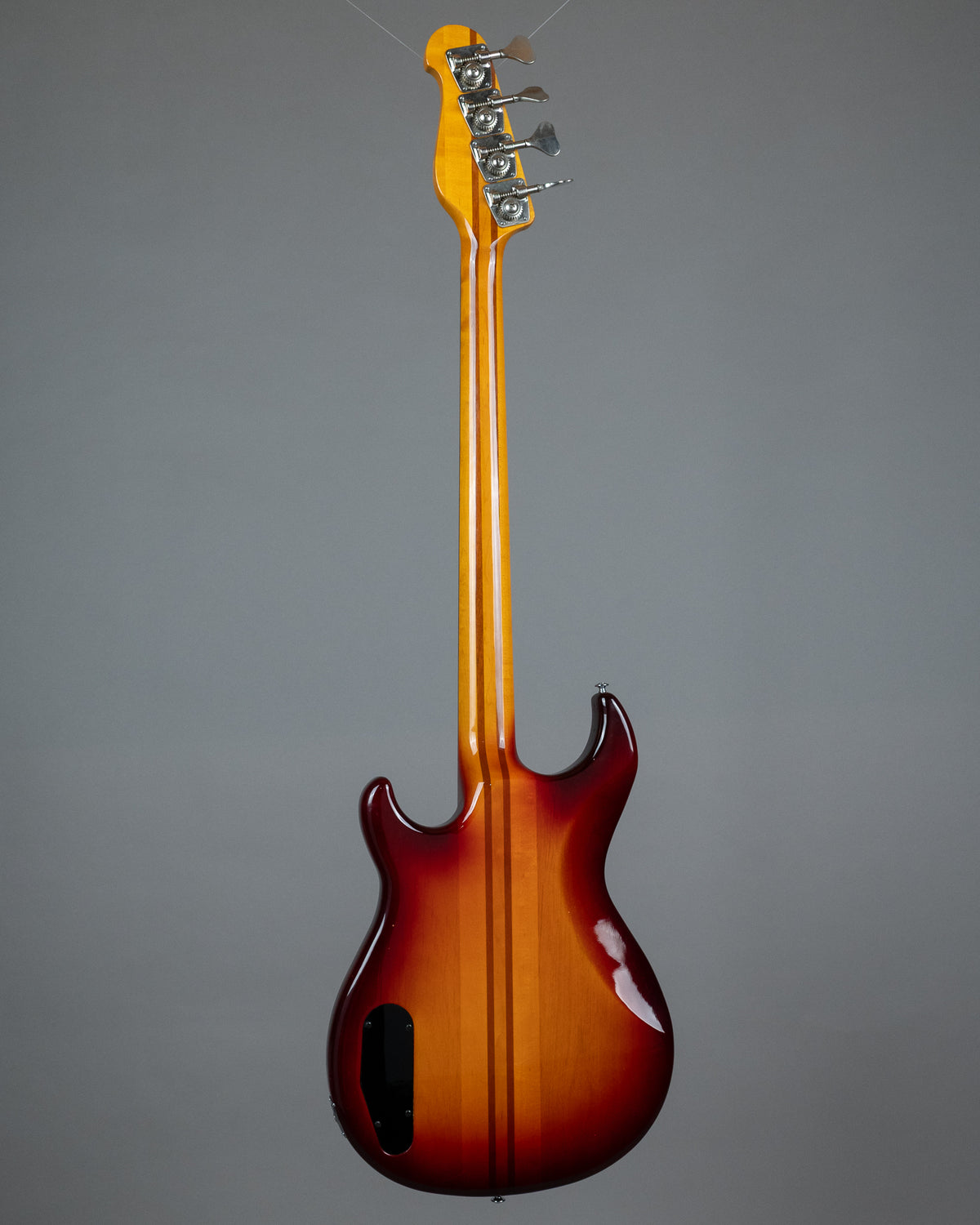 c1981 Yamaha BB2000 'Broad Bass' (Japan, Sunburst, HSC)