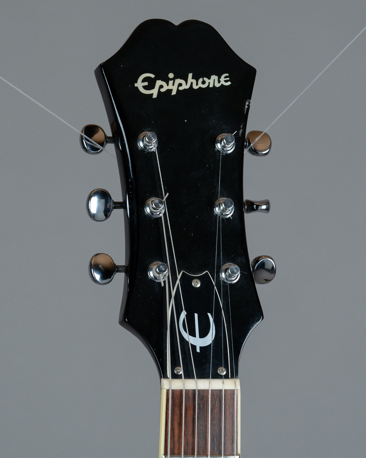 2007 Epiphone Casino (Korea, Sunburst)