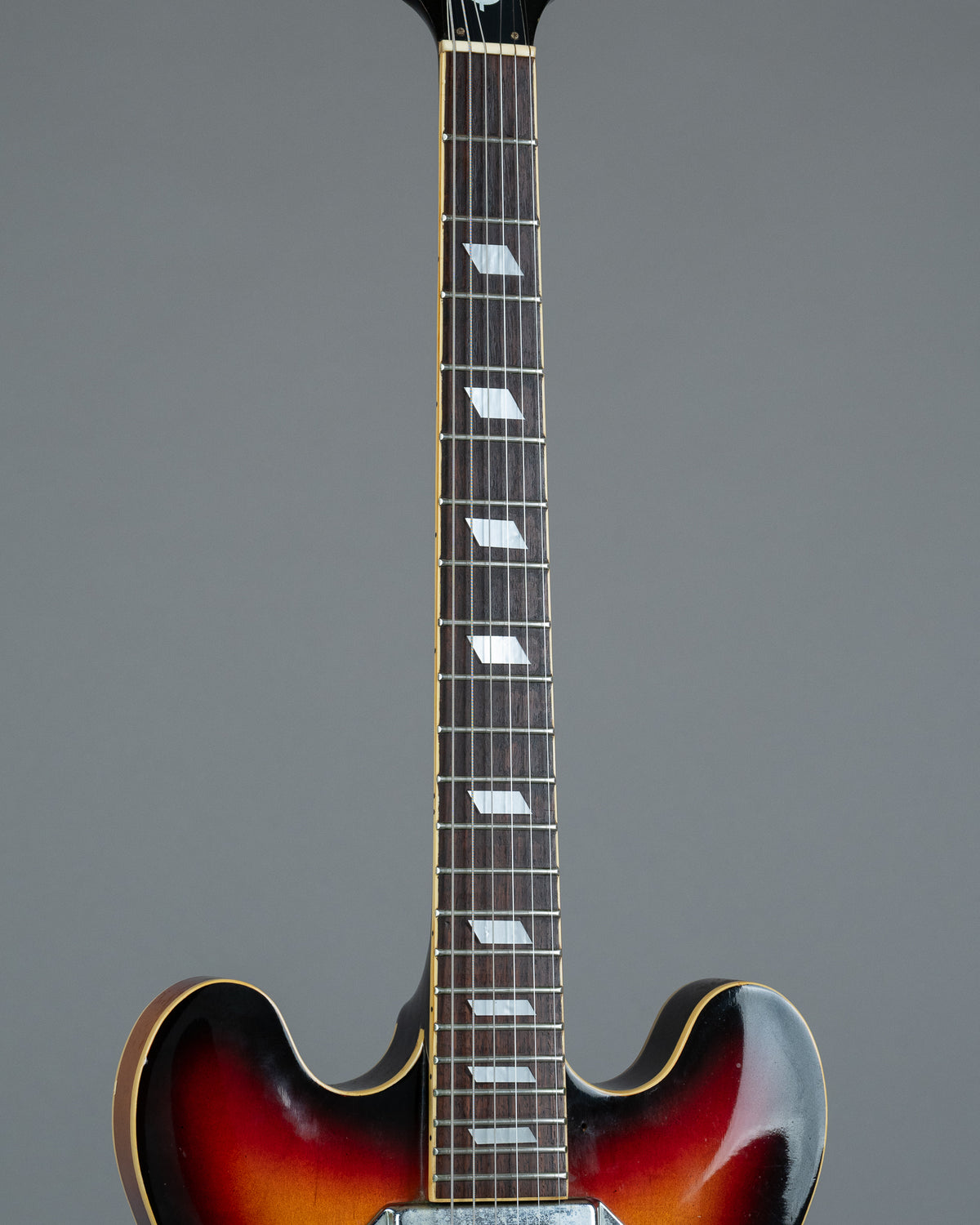 1994 Epiphone Casino (Korea, Vintage Cherry Sunburst)