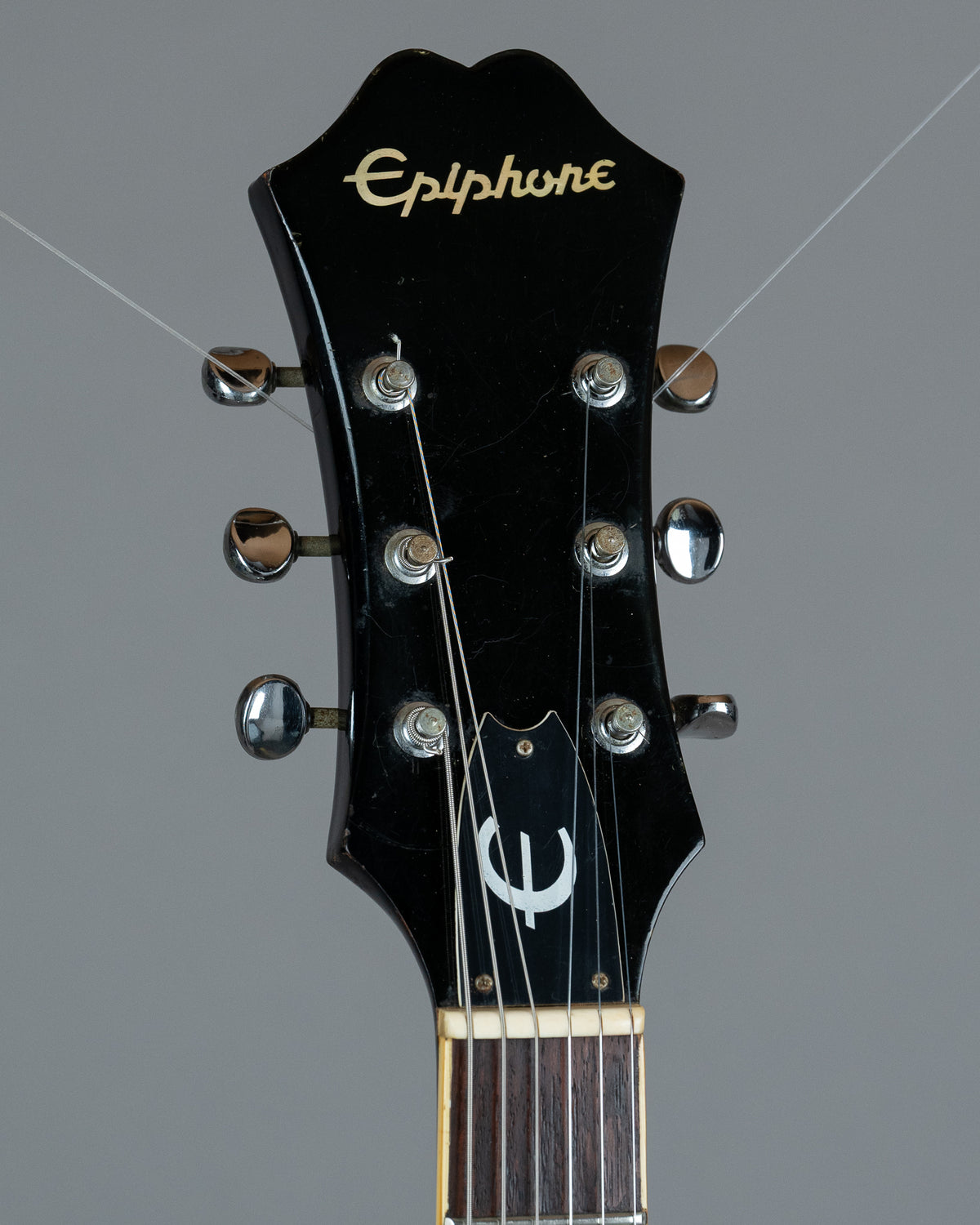 1994 Epiphone Casino (Korea, Vintage Cherry Sunburst)
