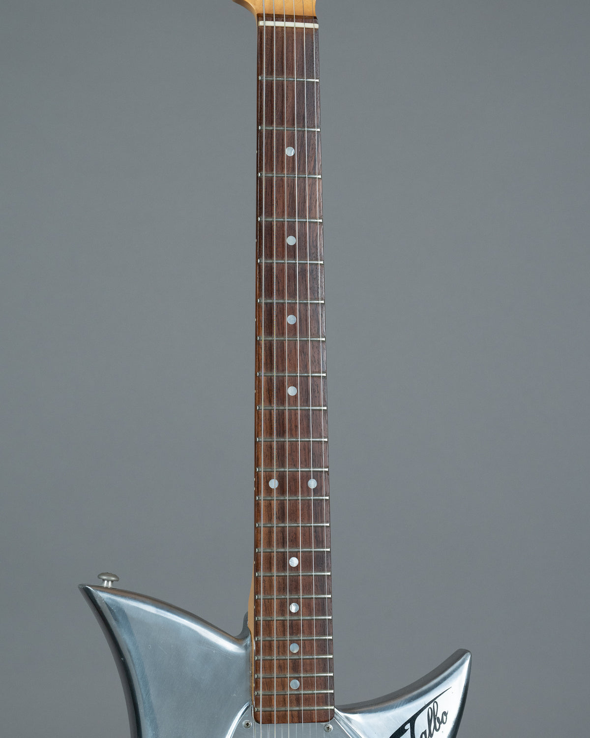 c1995 Tokai A-123 Talbo (Japan, Aluminium)
