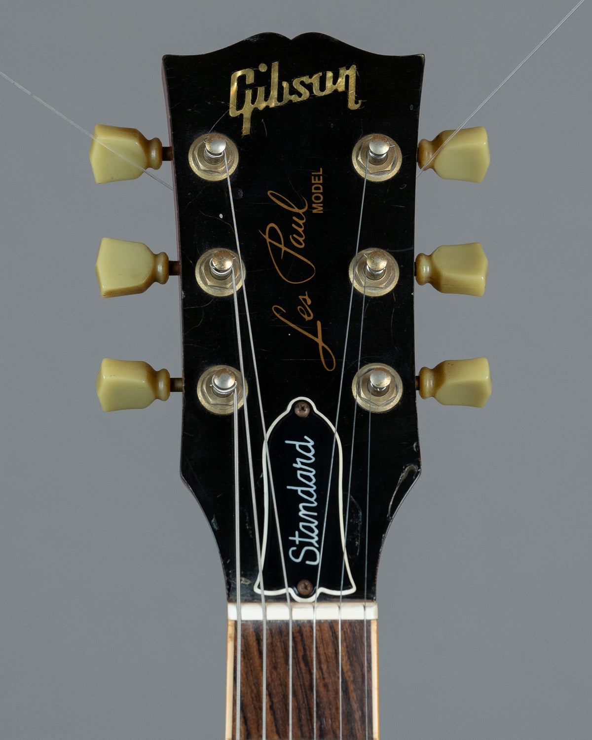 1992 Gibson Les Paul Standard (USA, Cherry Sunburst, Seymour Duncan Pup, OHSC)