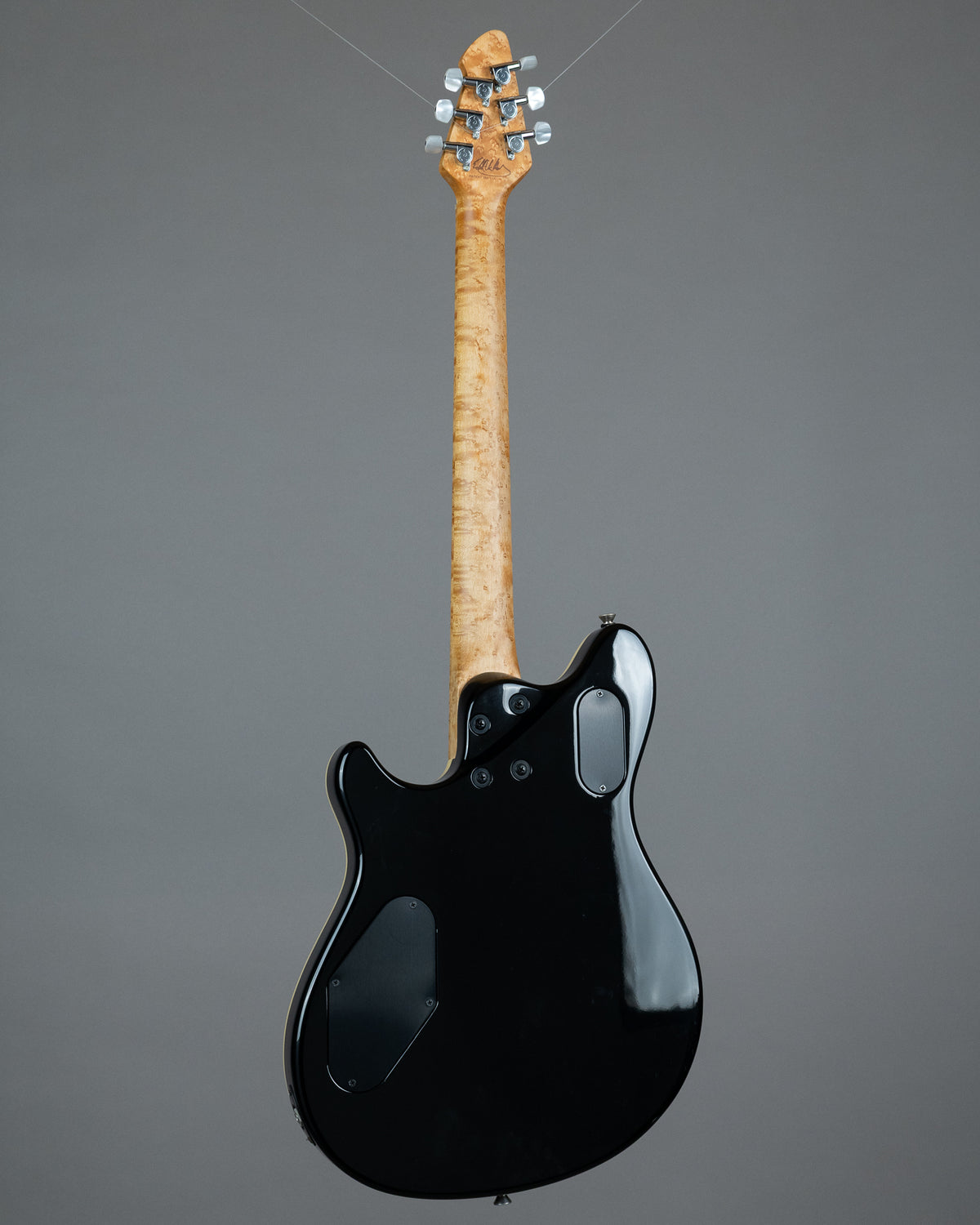 1999 Peavey Wolfgang Hardtail HH (USA, Cherry Burst, OHSC)